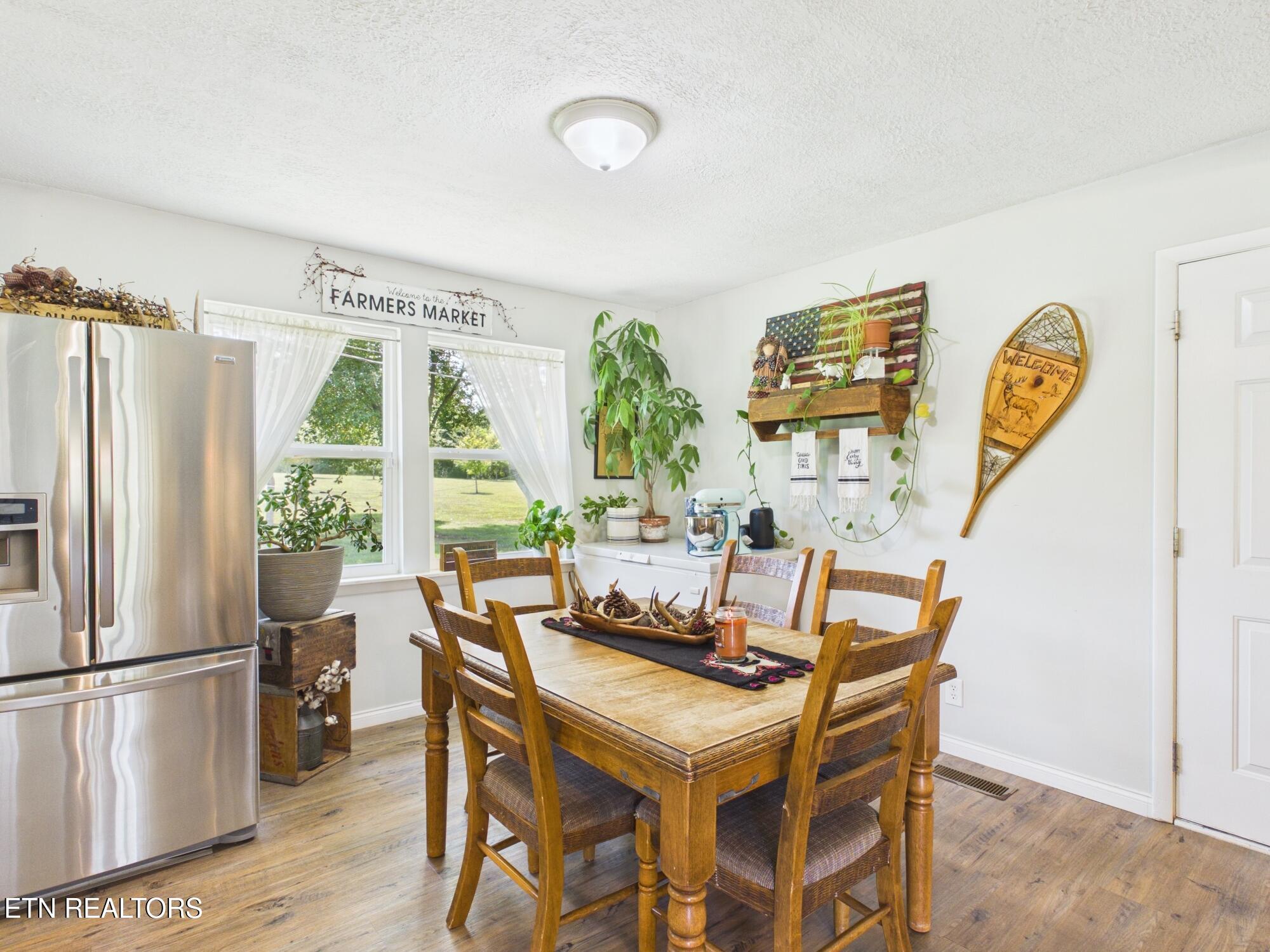 5858 Wolf Creek Road Spring City TN 37381