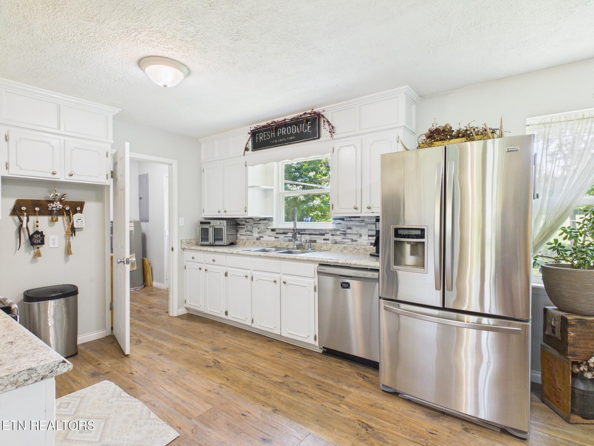 5858 Wolf Creek Road Spring City TN 37381