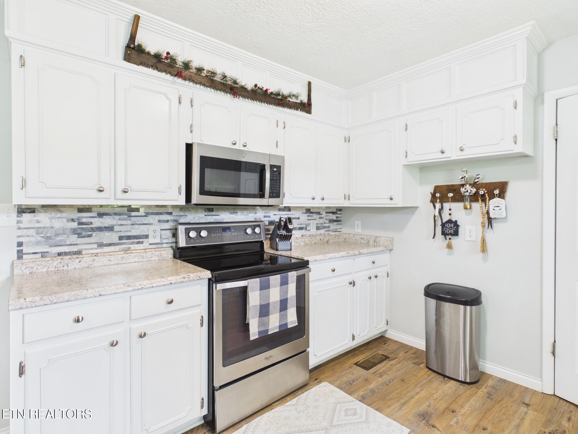 5858 Wolf Creek Road Spring City TN 37381