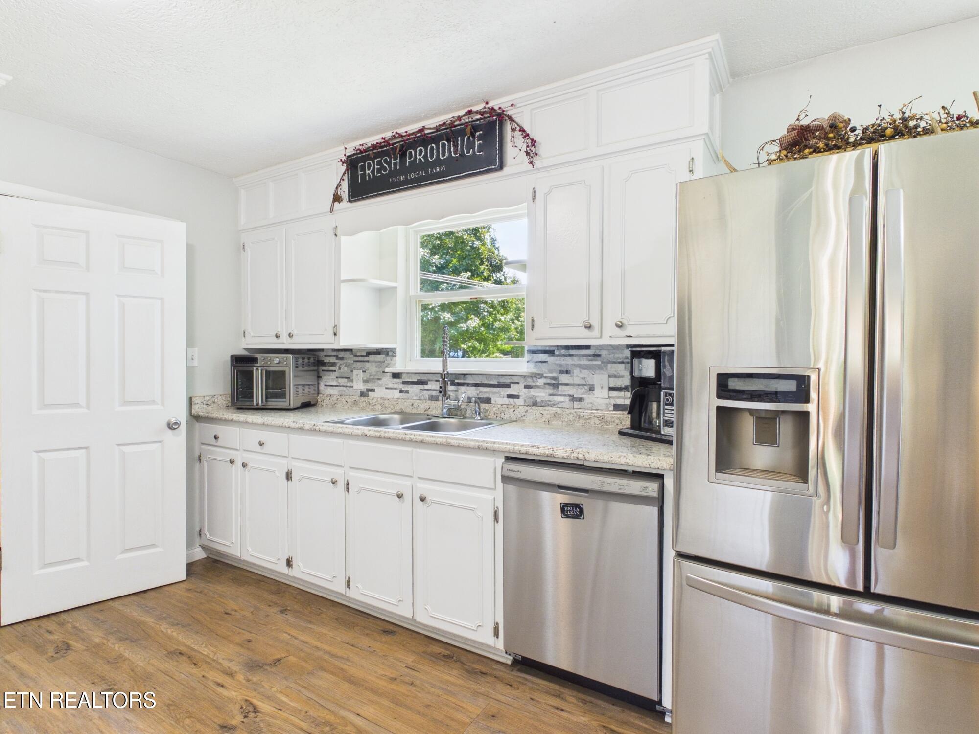 5858 Wolf Creek Road Spring City TN 37381