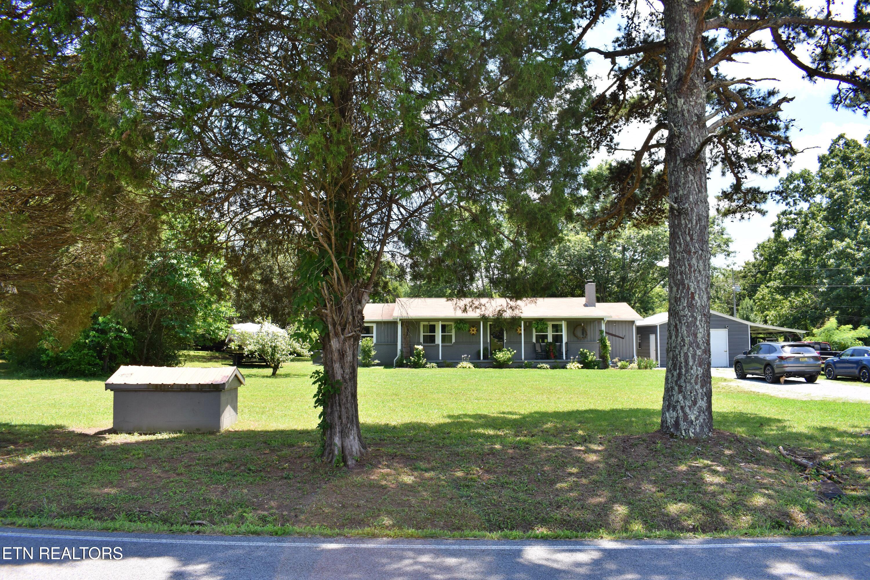 5858 Wolf Creek Road Spring City TN 37381