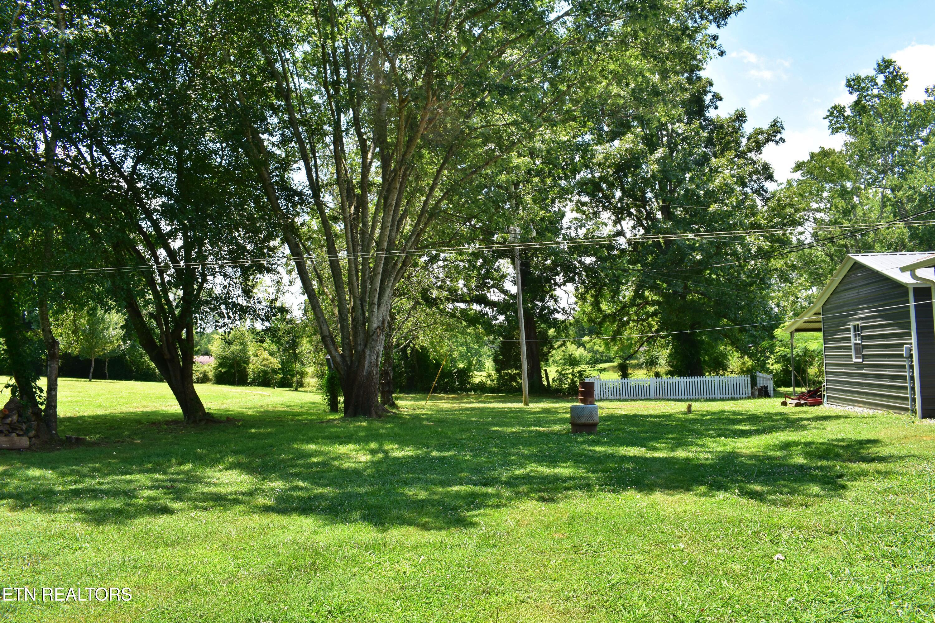 5858 Wolf Creek Road Spring City TN 37381