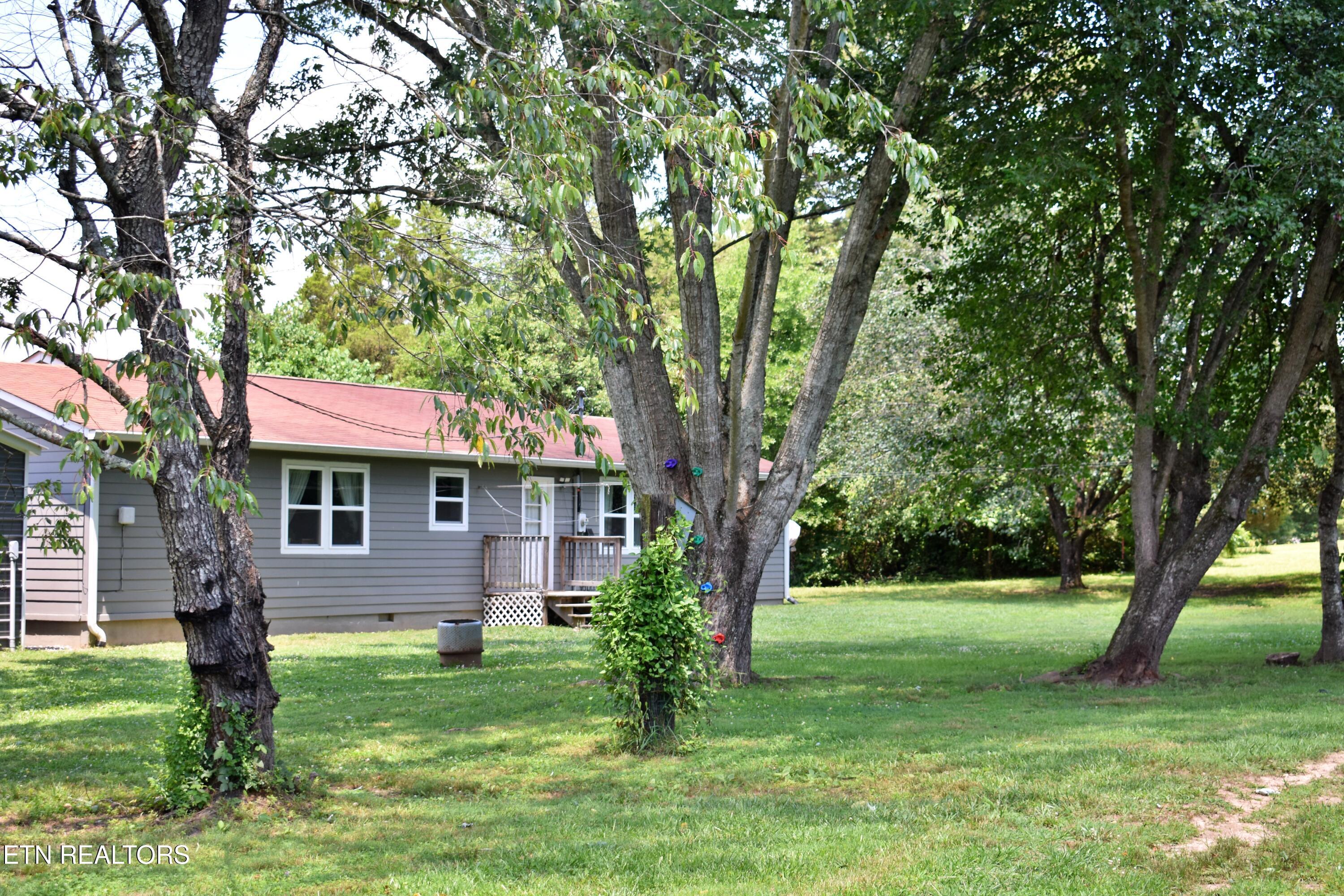5858 Wolf Creek Road Spring City TN 37381