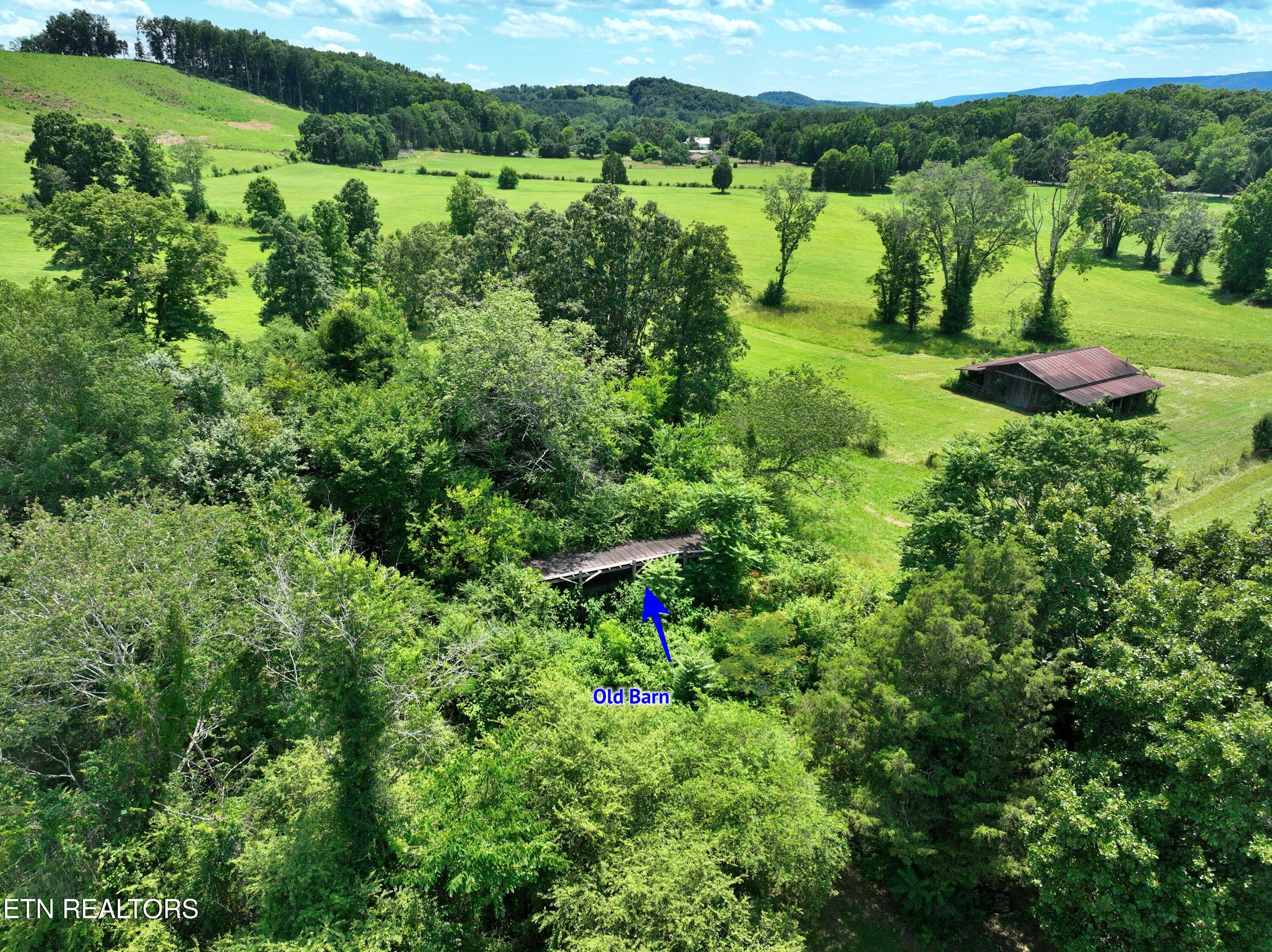 5858 Wolf Creek Road Spring City TN 37381