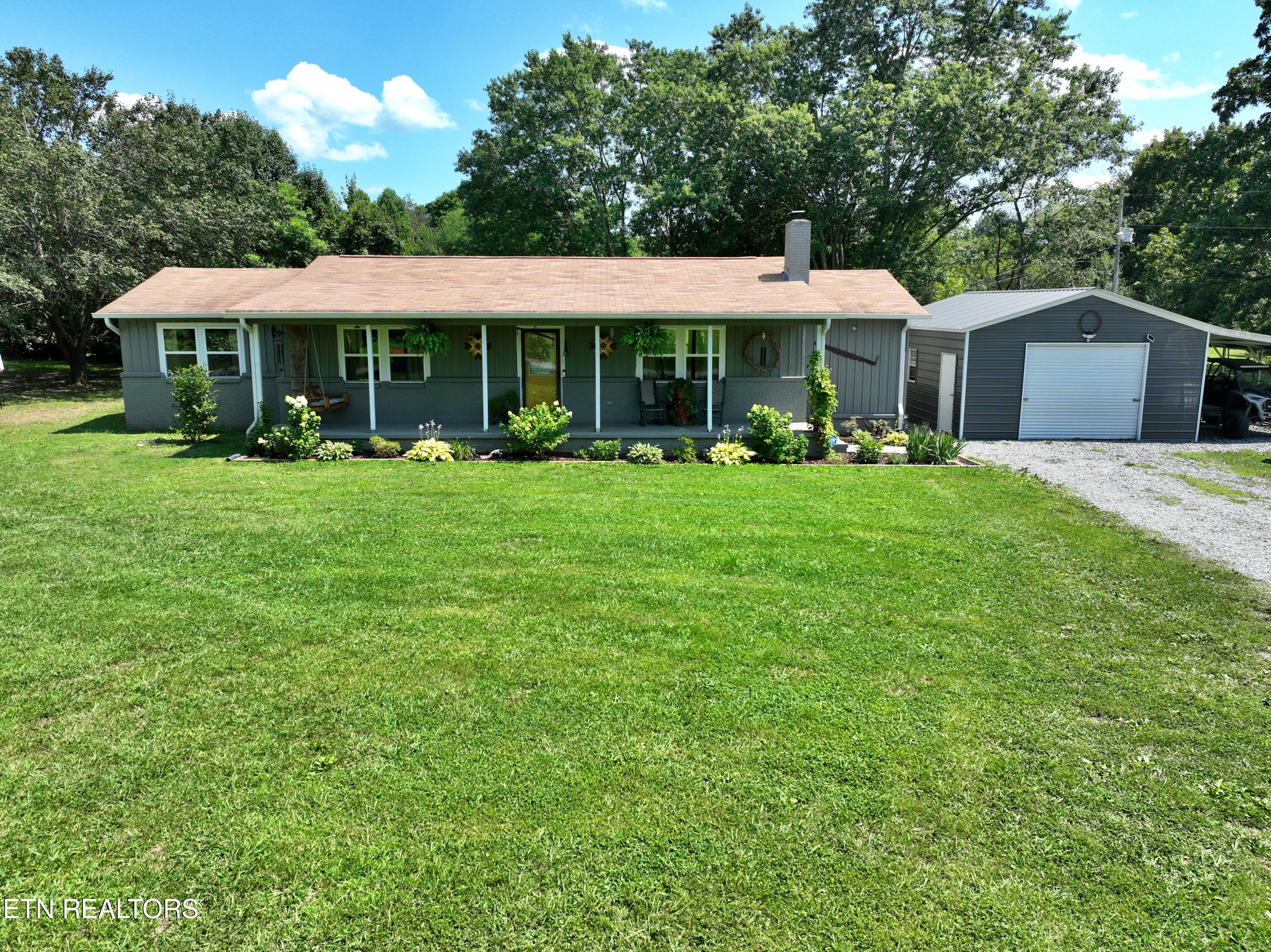 5858 Wolf Creek Road Spring City TN 37381