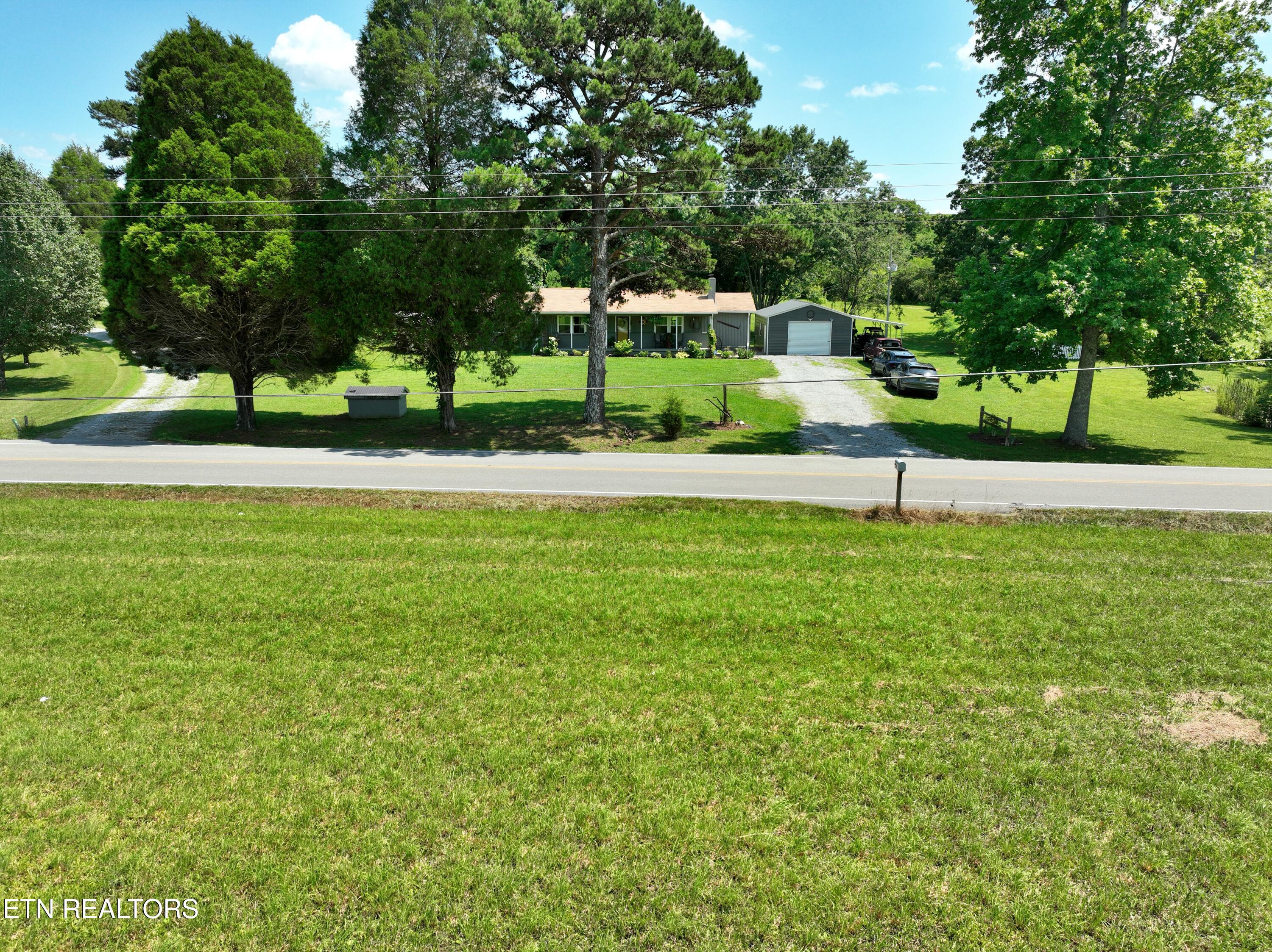 5858 Wolf Creek Road Spring City TN 37381