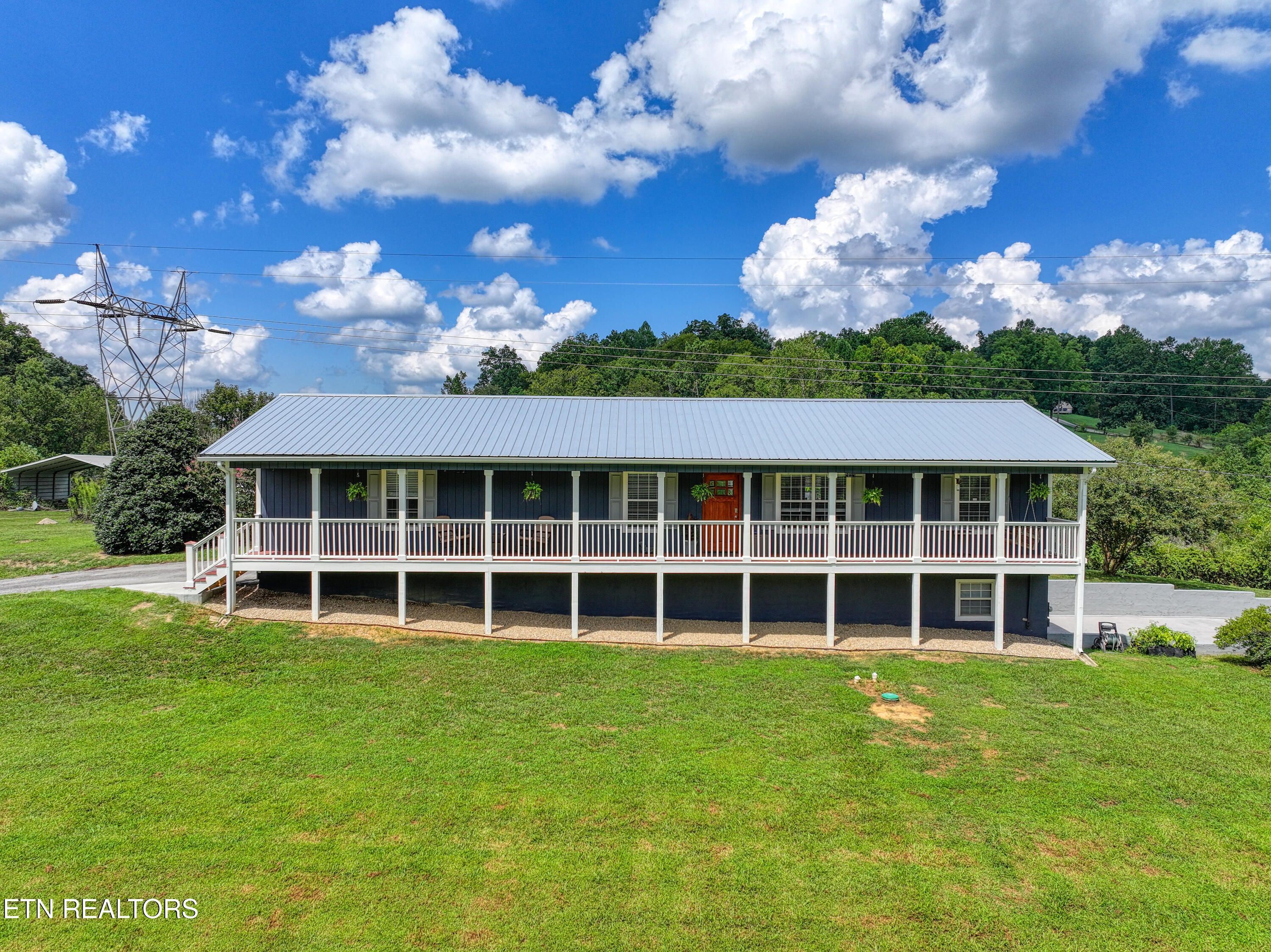 7725 Texas Valley Road Knoxville TN 37938