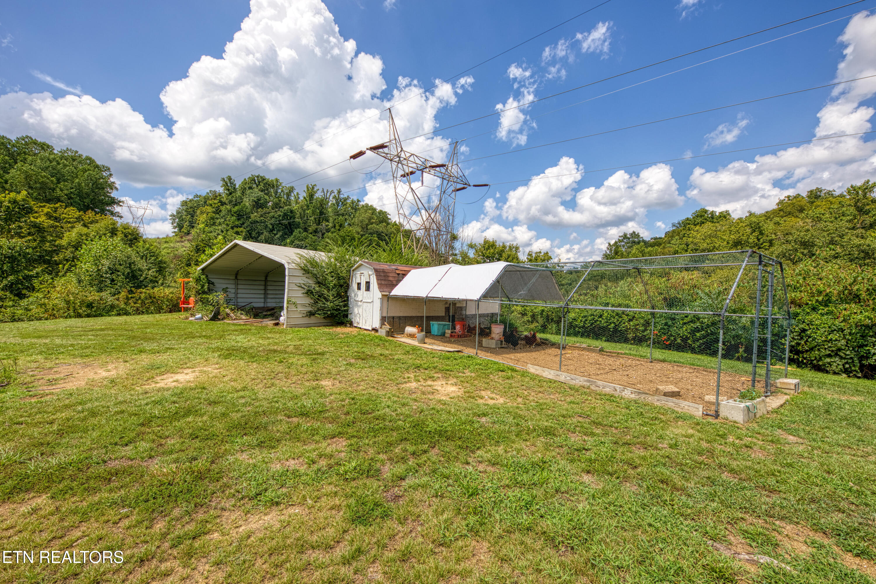 7725 Texas Valley Road Knoxville TN 37938