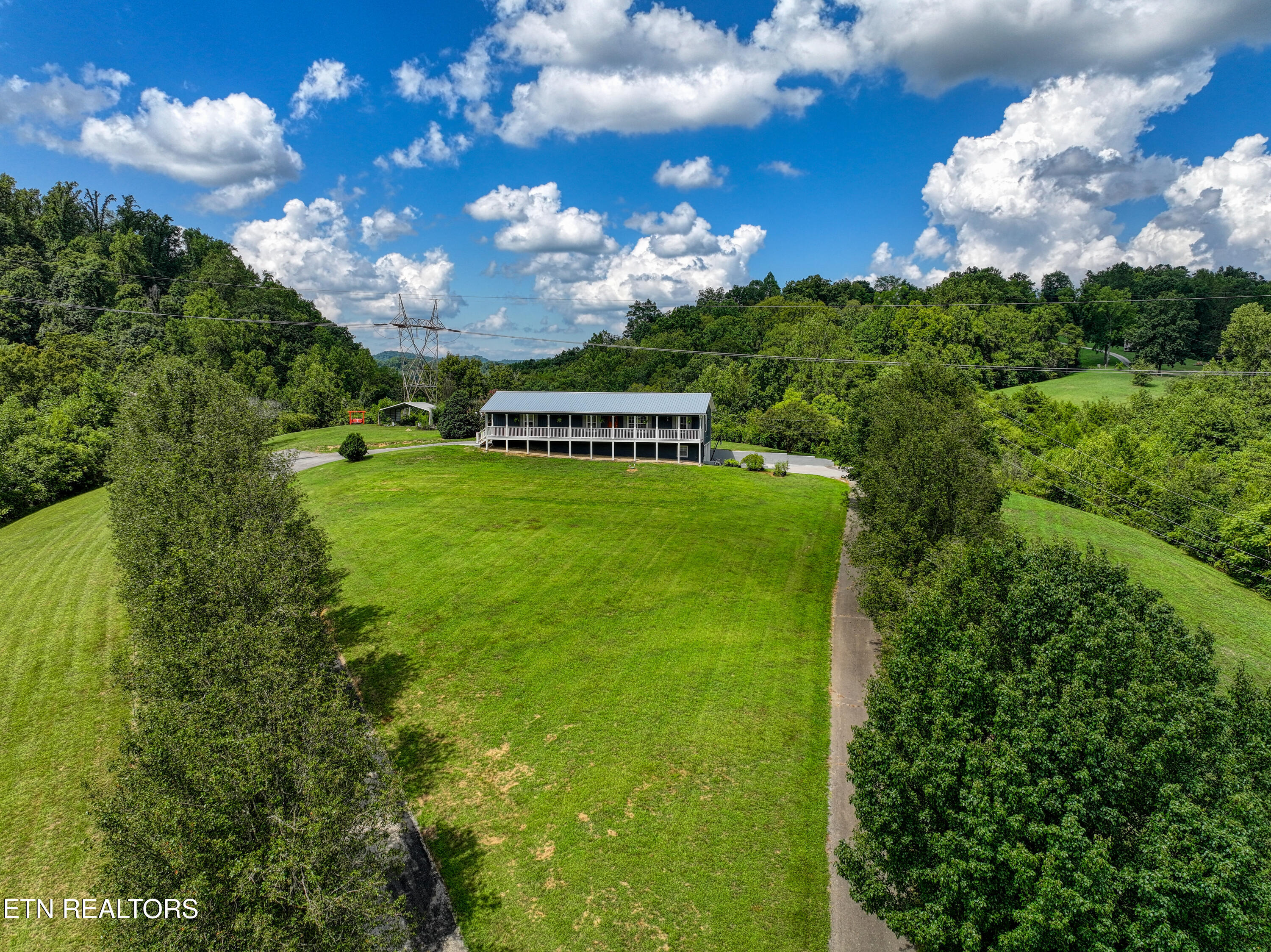 7725 Texas Valley Road Knoxville TN 37938