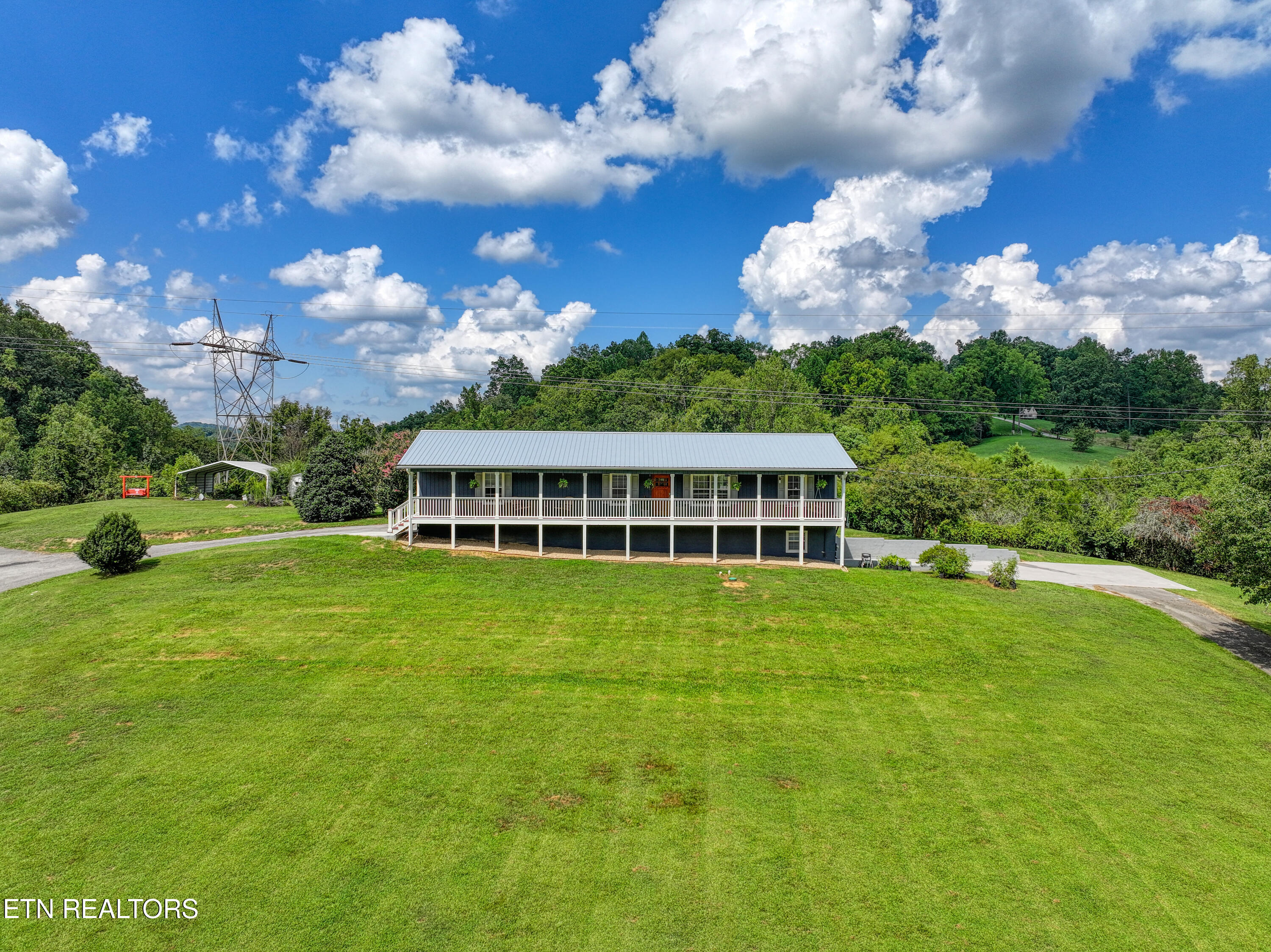 7725 Texas Valley Road Knoxville TN 37938