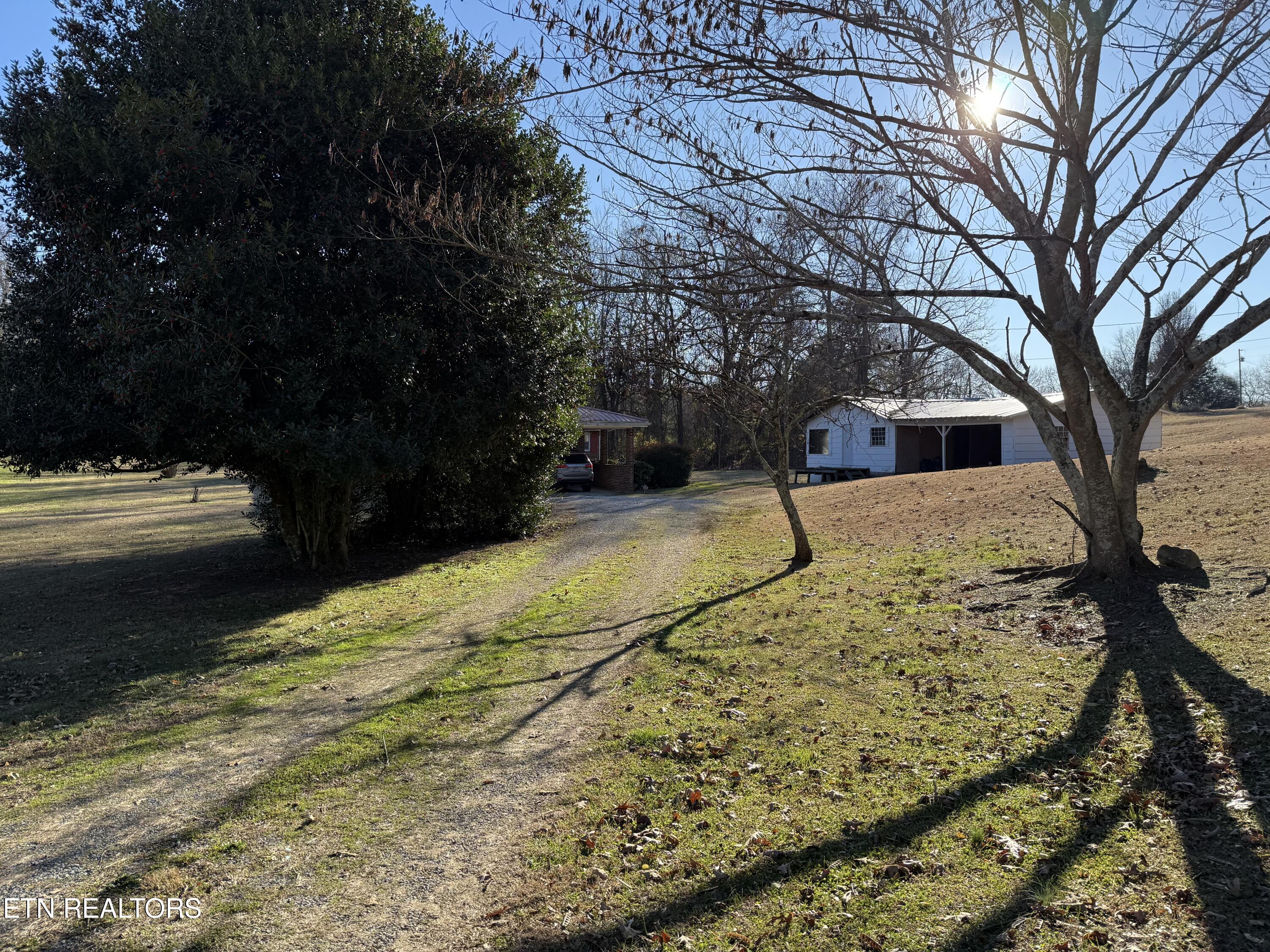 103 Ratledge Road Sweetwater TN 37874