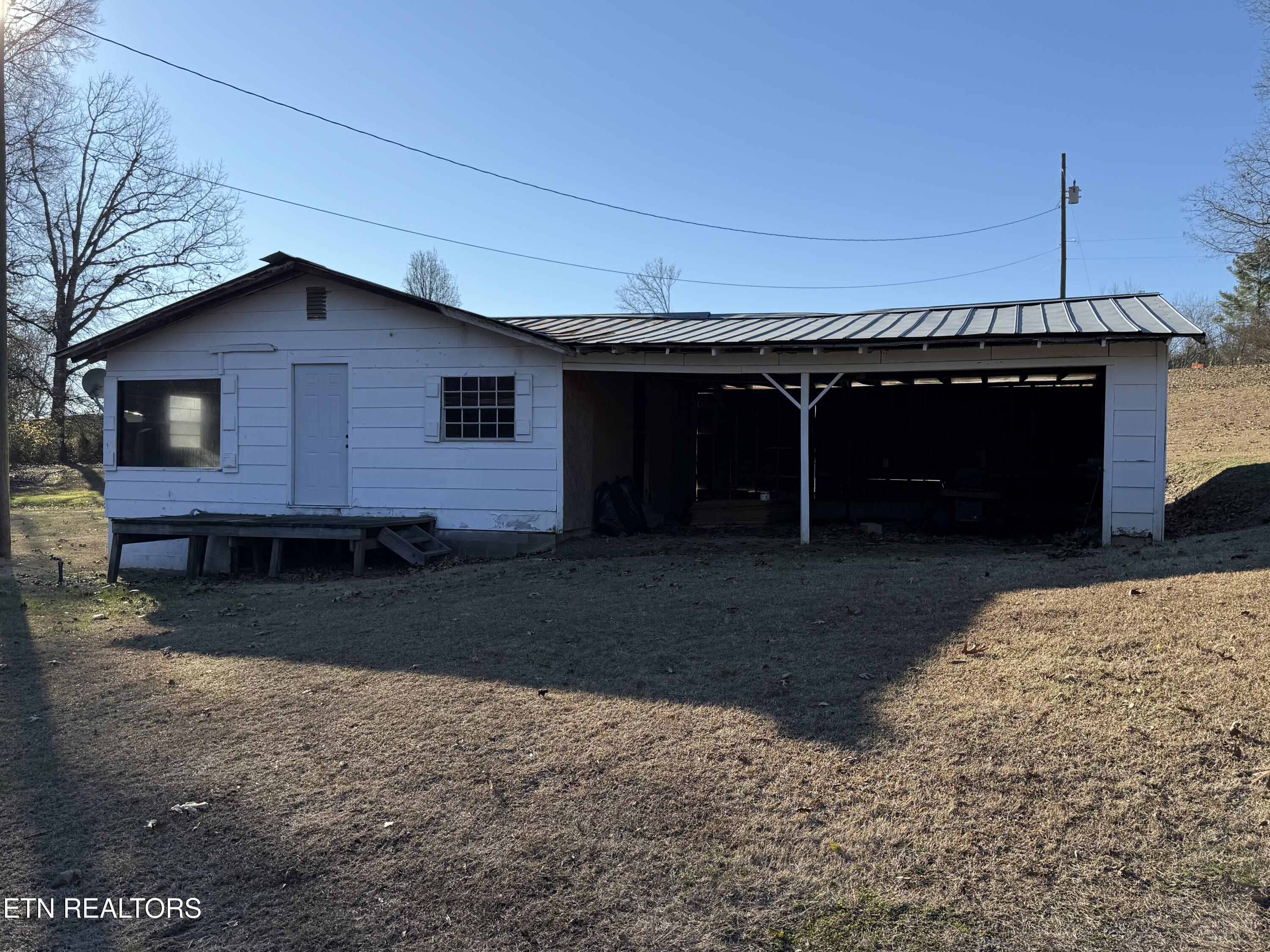 103 Ratledge Road Sweetwater TN 37874