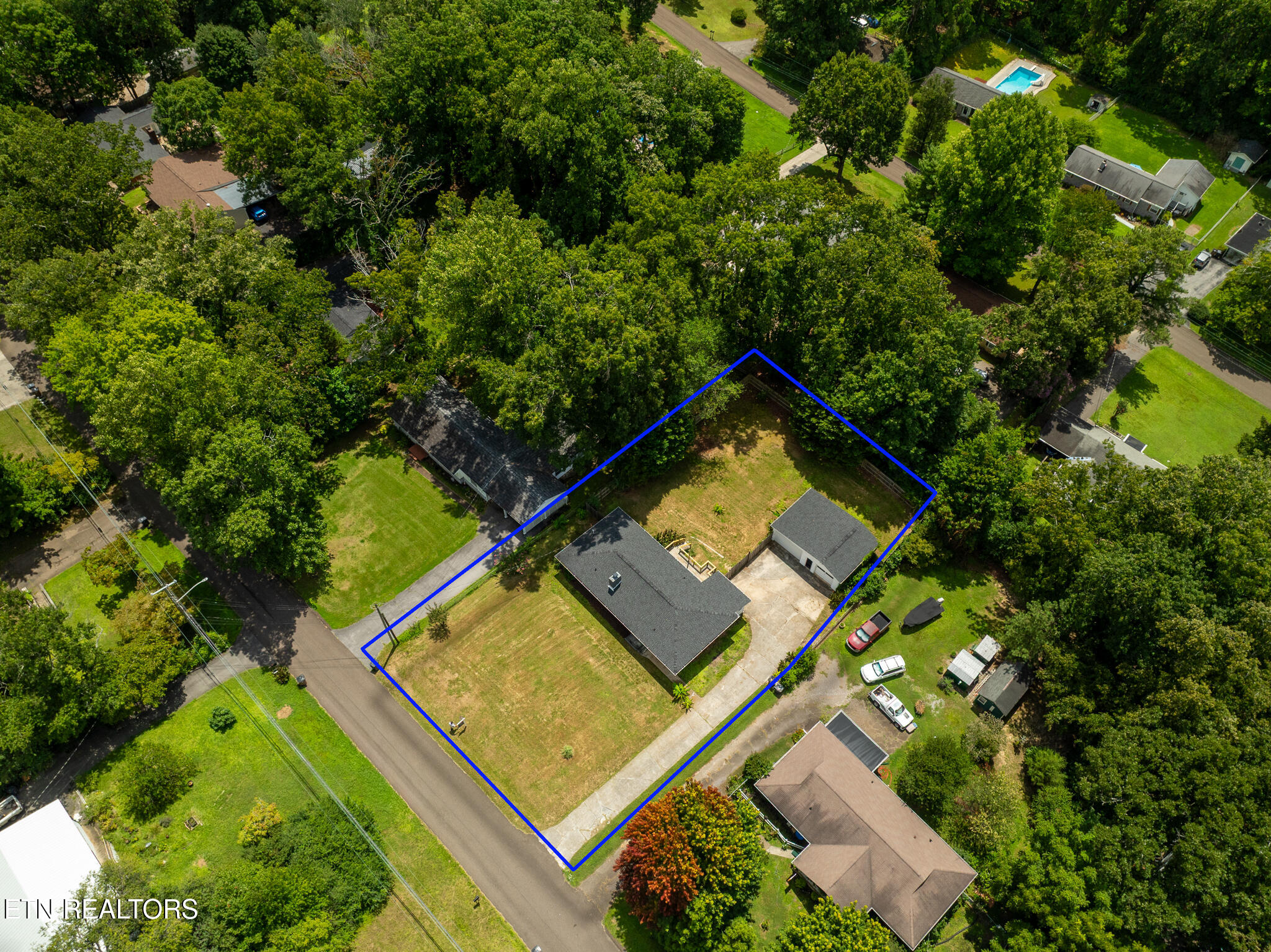 5705 Wassman Road Knoxville TN 37912