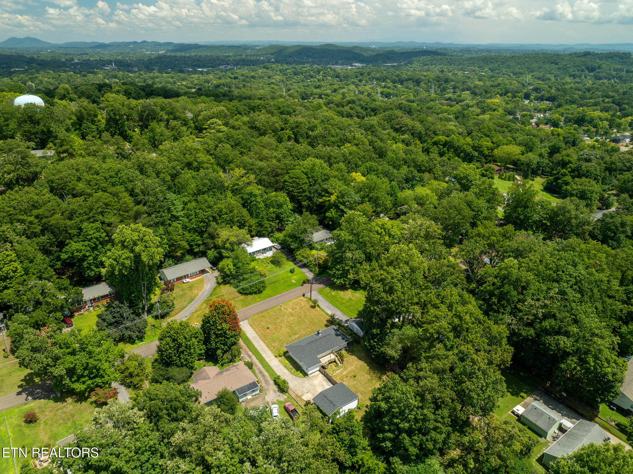 5705 Wassman Road Knoxville TN 37912