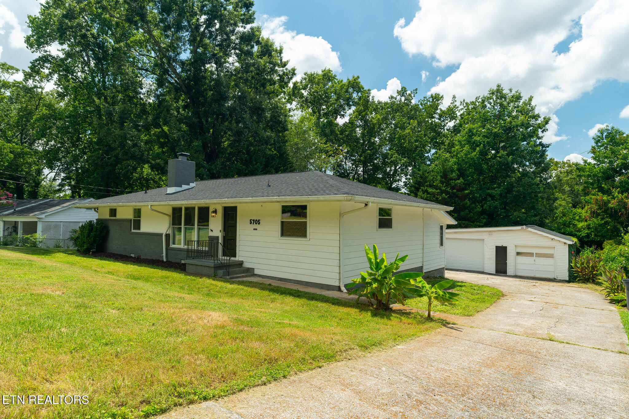 5705 Wassman Road Knoxville TN 37912