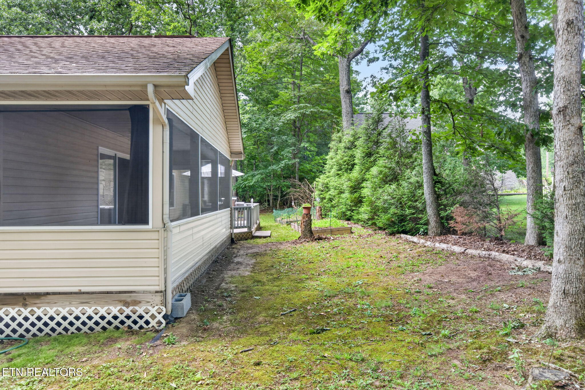 227 Saint George Drive Crossville TN 38558