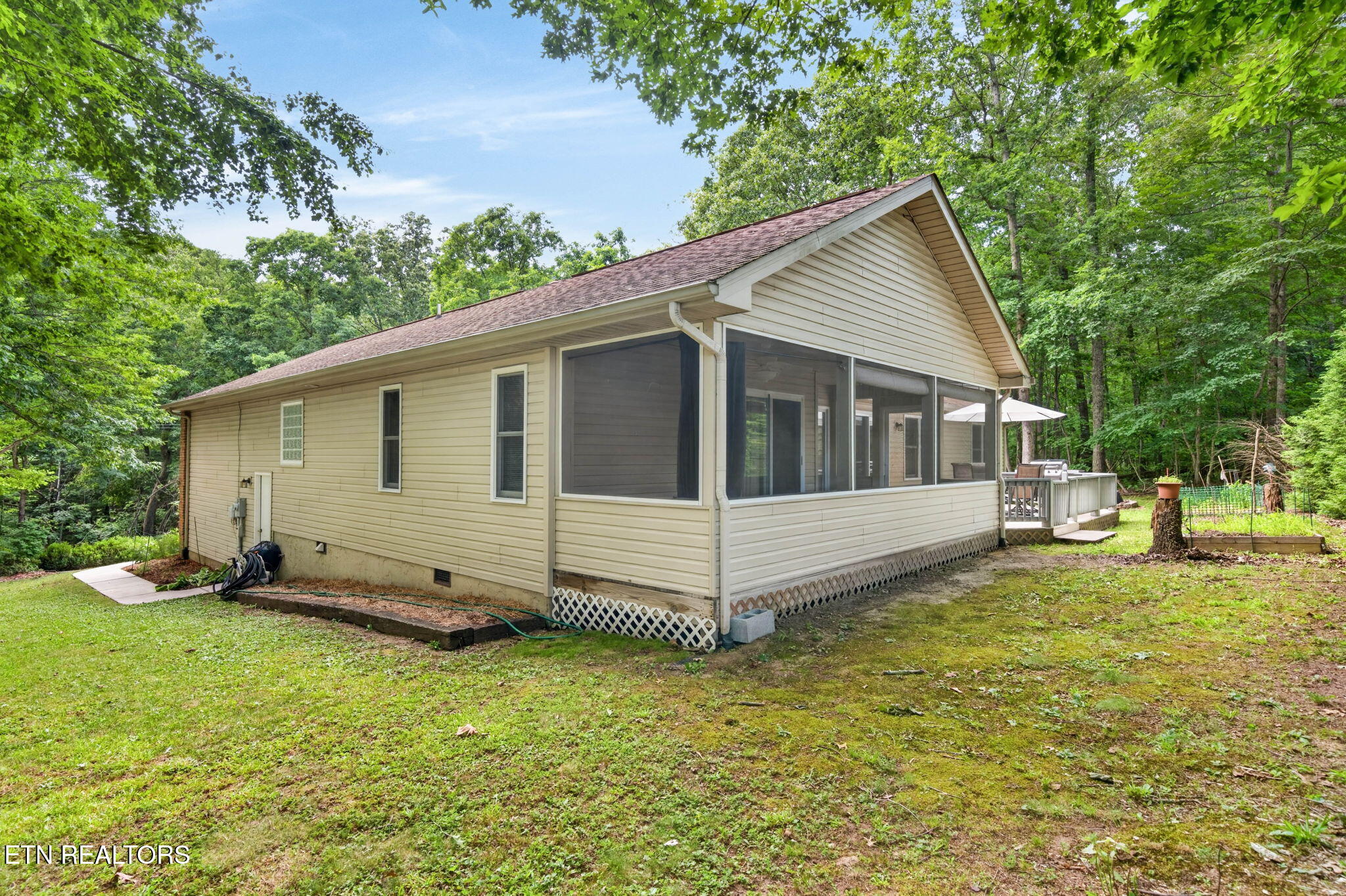 227 Saint George Drive Crossville TN 38558