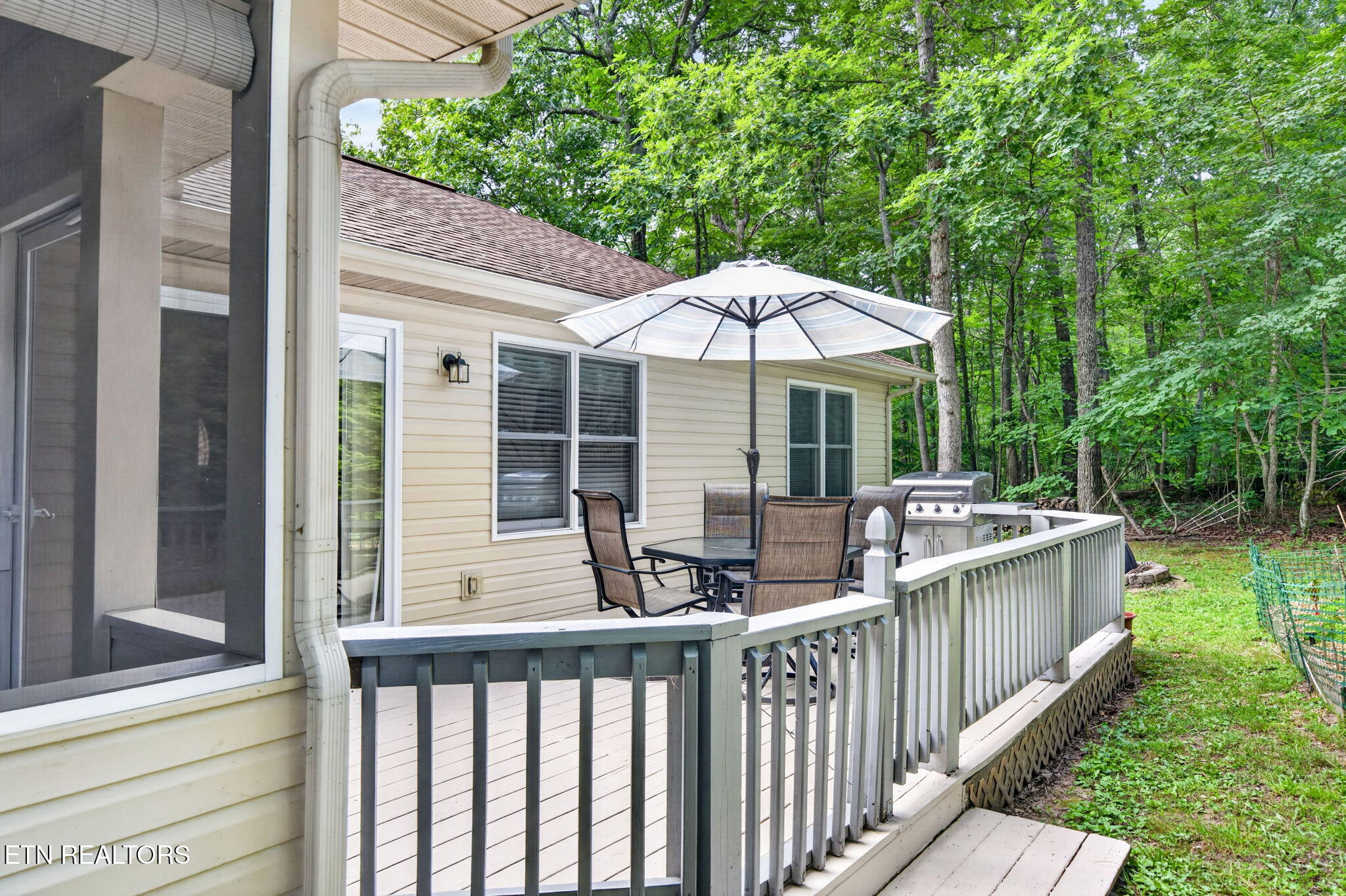227 Saint George Drive Crossville TN 38558