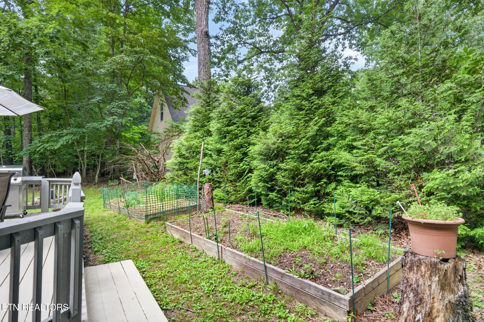 227 Saint George Drive Crossville TN 38558