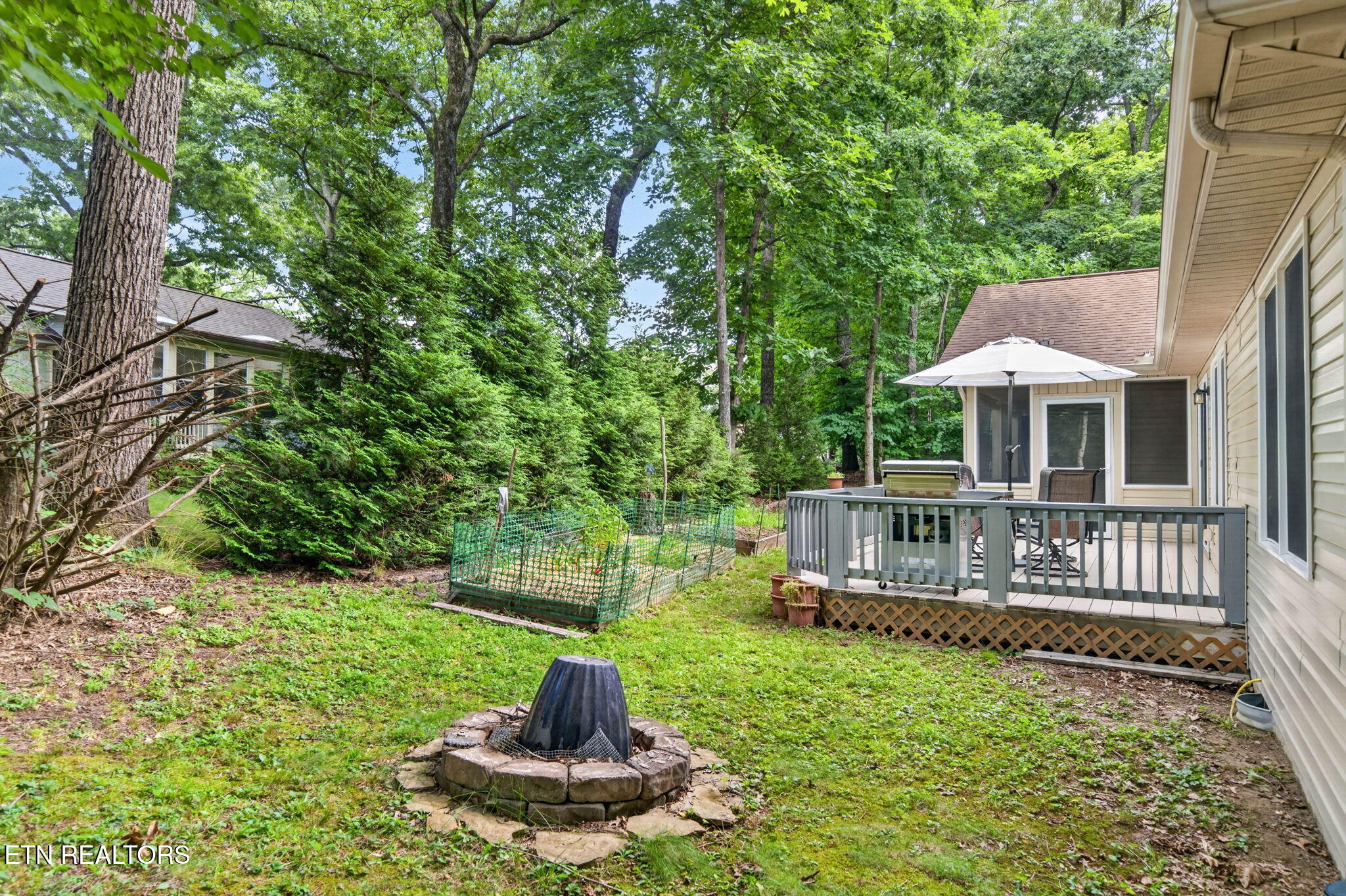 227 Saint George Drive Crossville TN 38558
