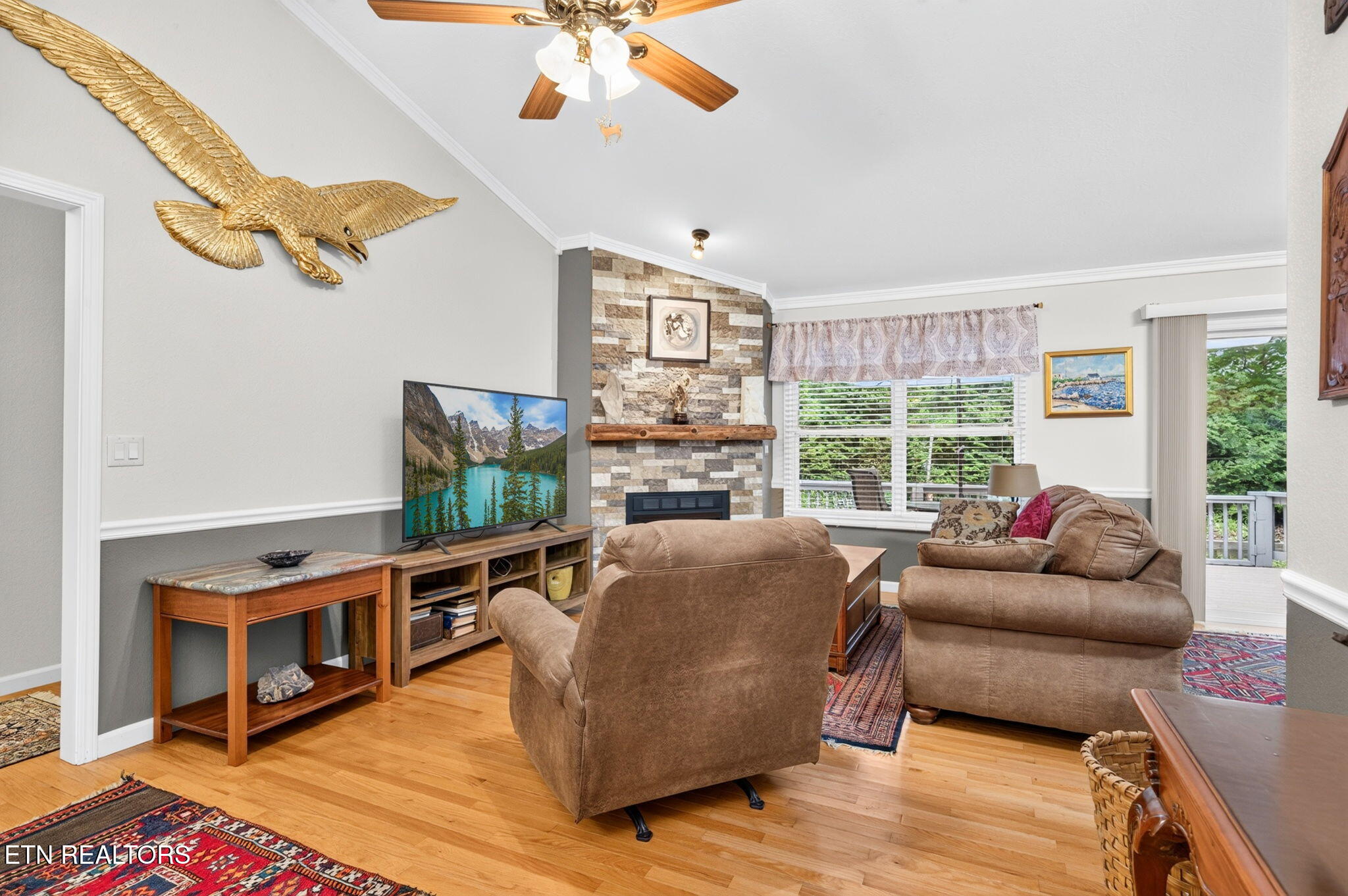 227 Saint George Drive Crossville TN 38558