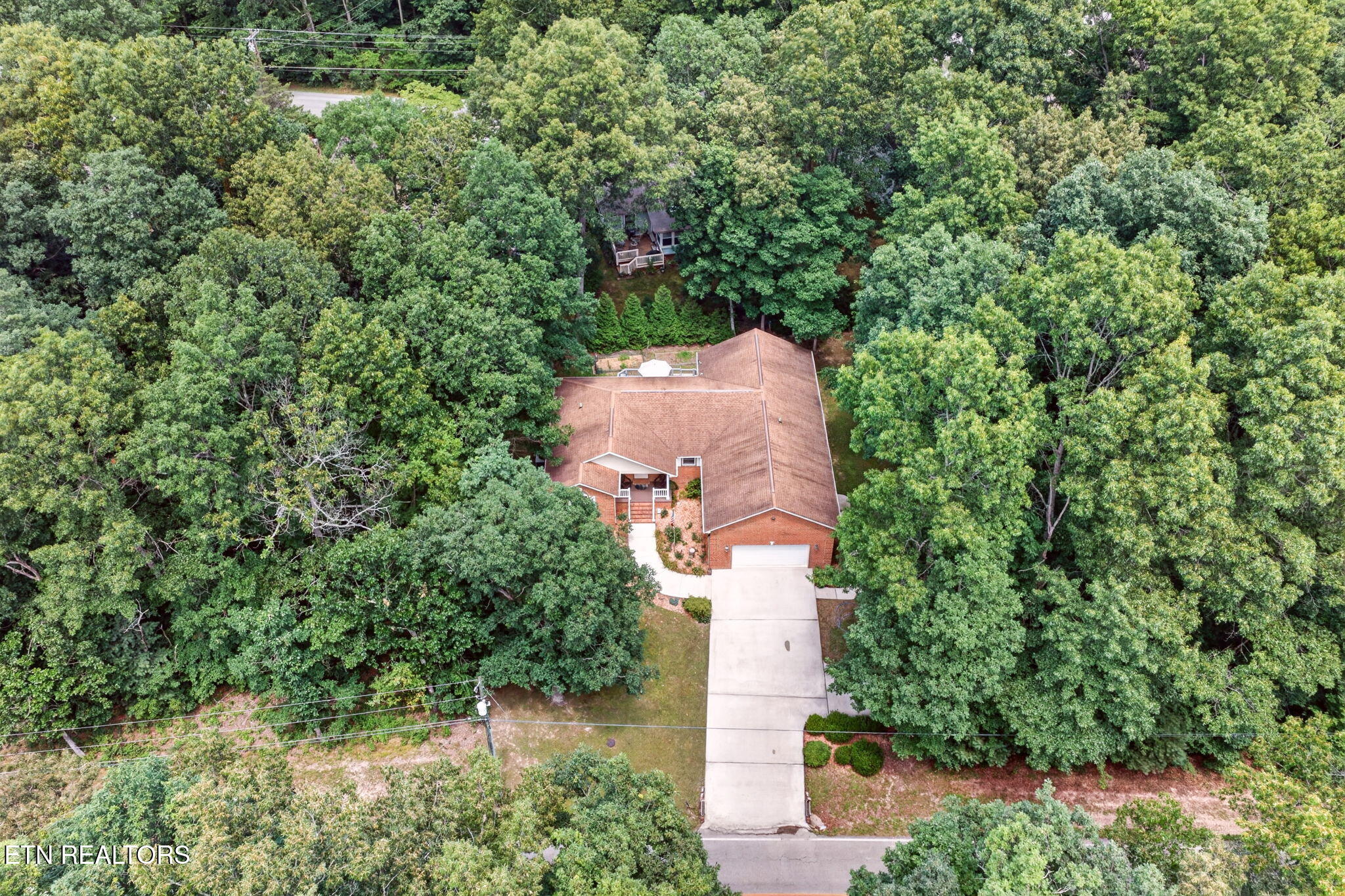 227 Saint George Drive Crossville TN 38558