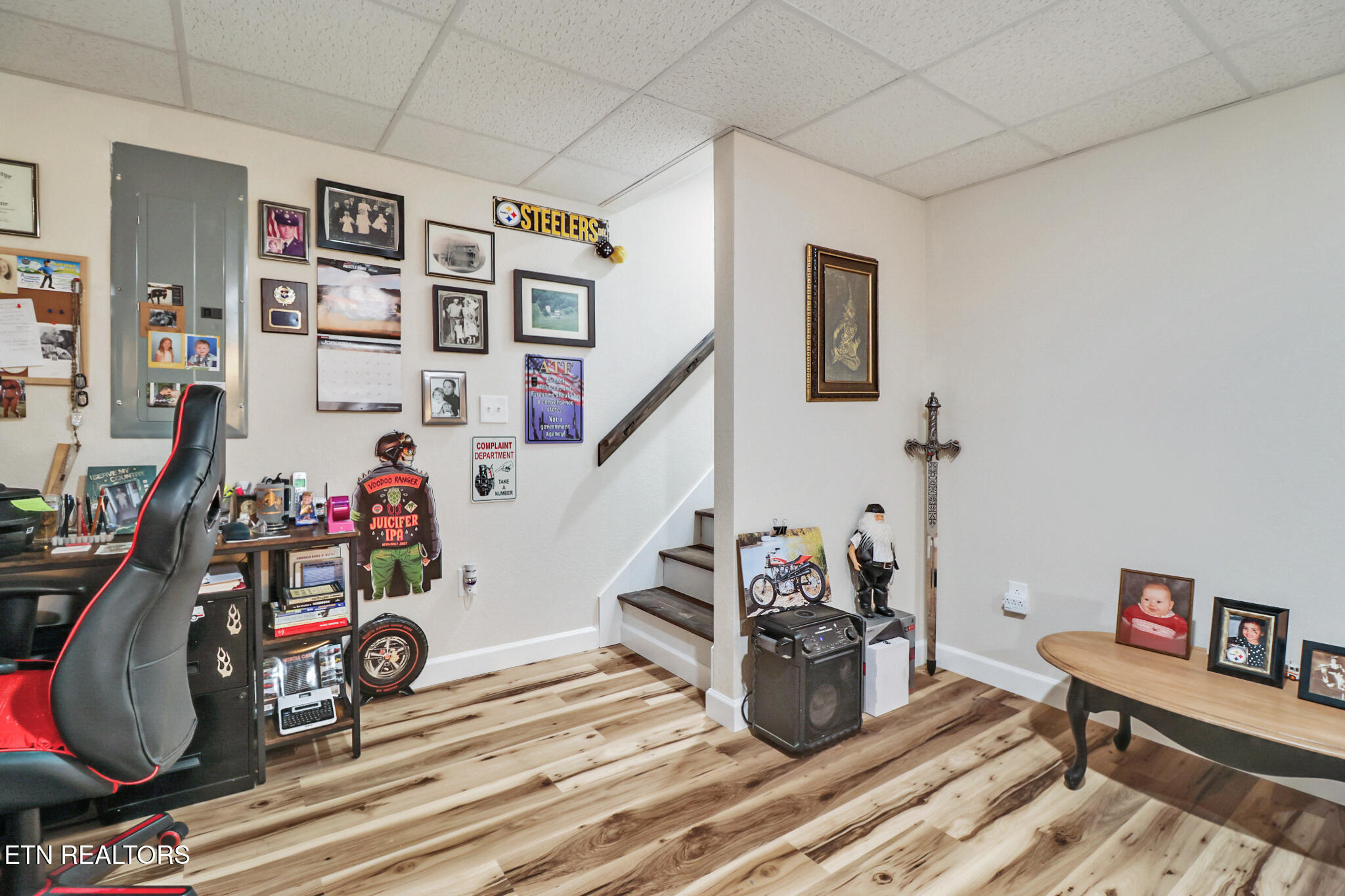 68 Buffalo Cove Lane Jamestown TN 38556
