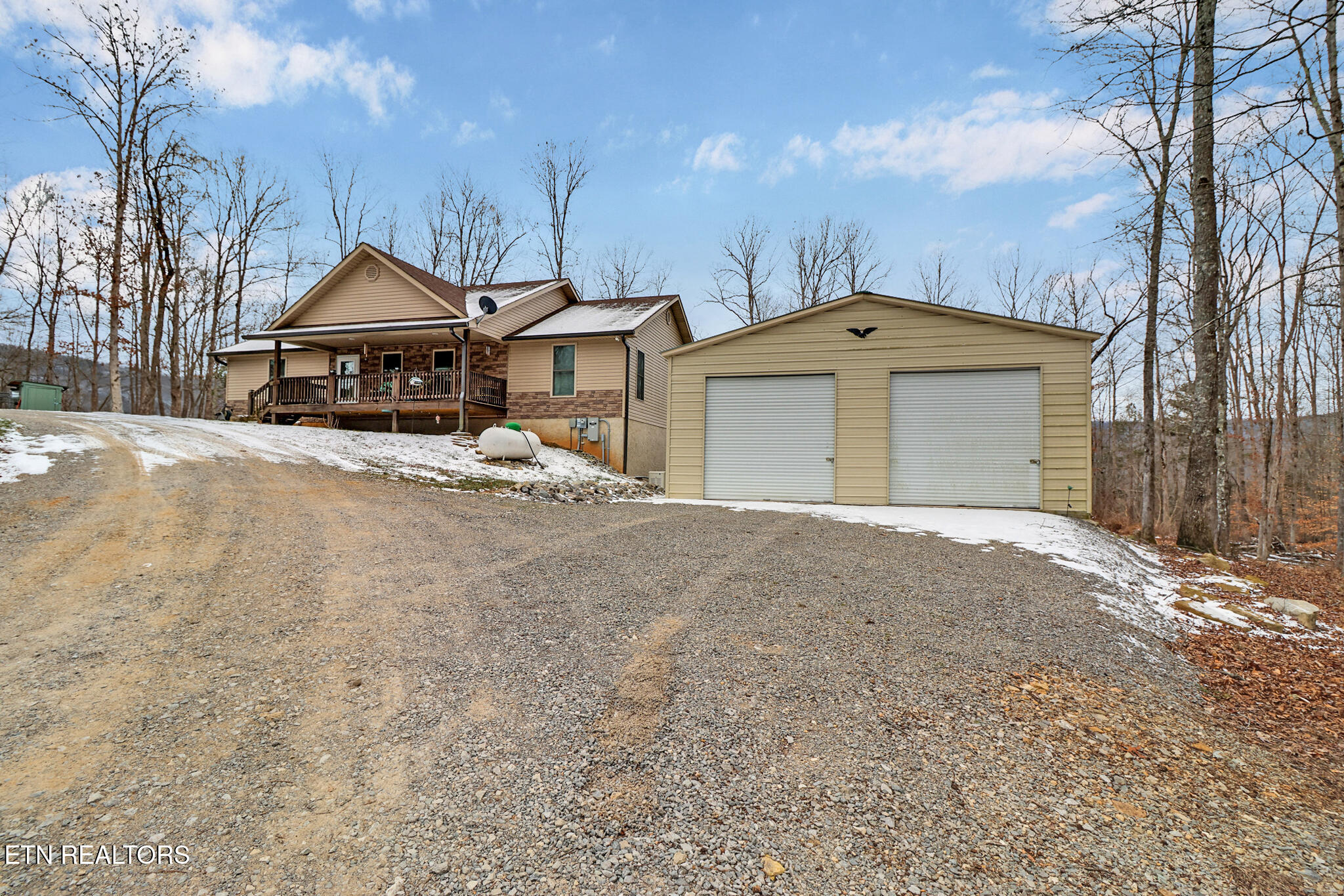 68 Buffalo Cove Lane Jamestown TN 38556
