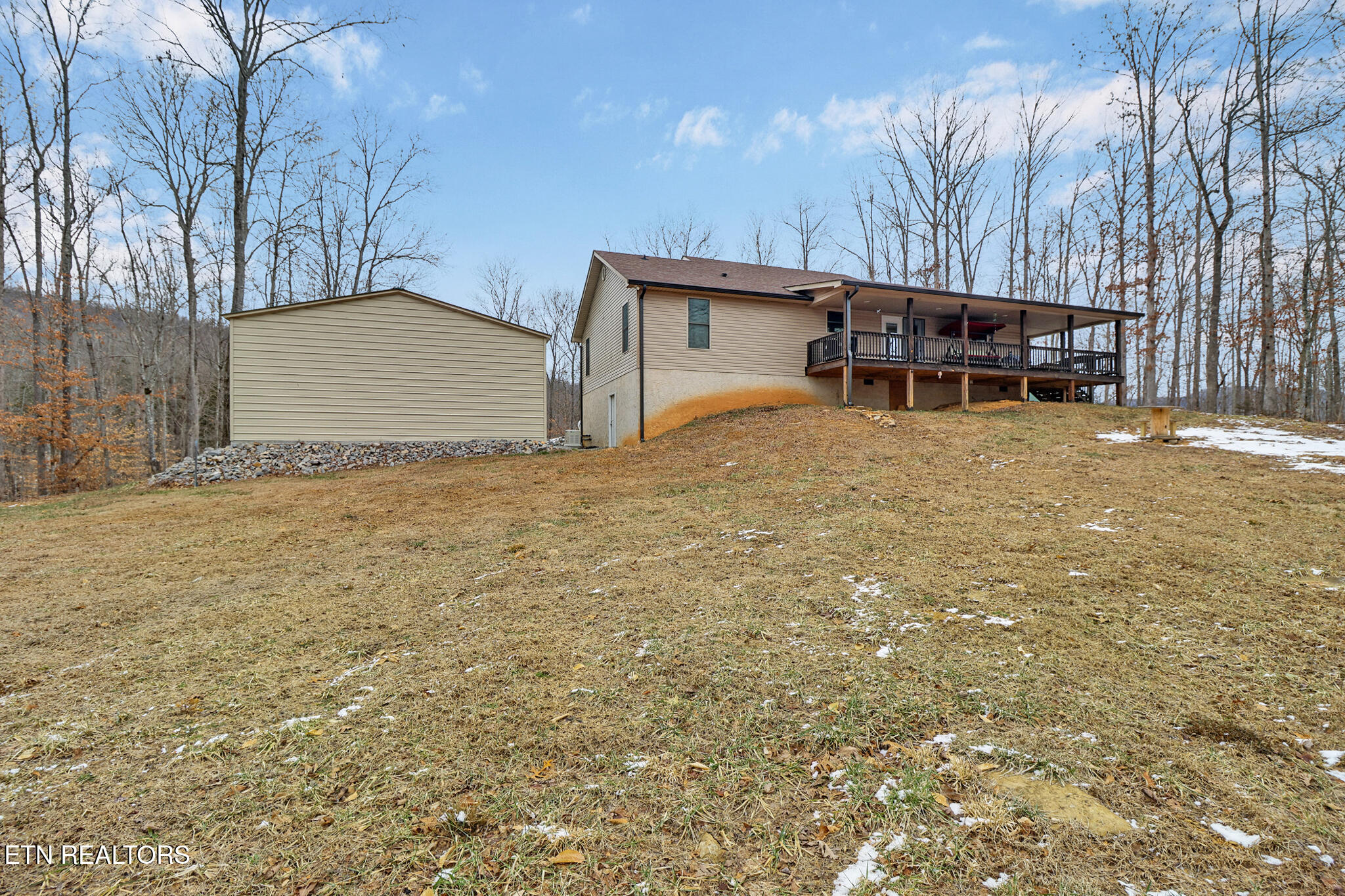 68 Buffalo Cove Lane Jamestown TN 38556
