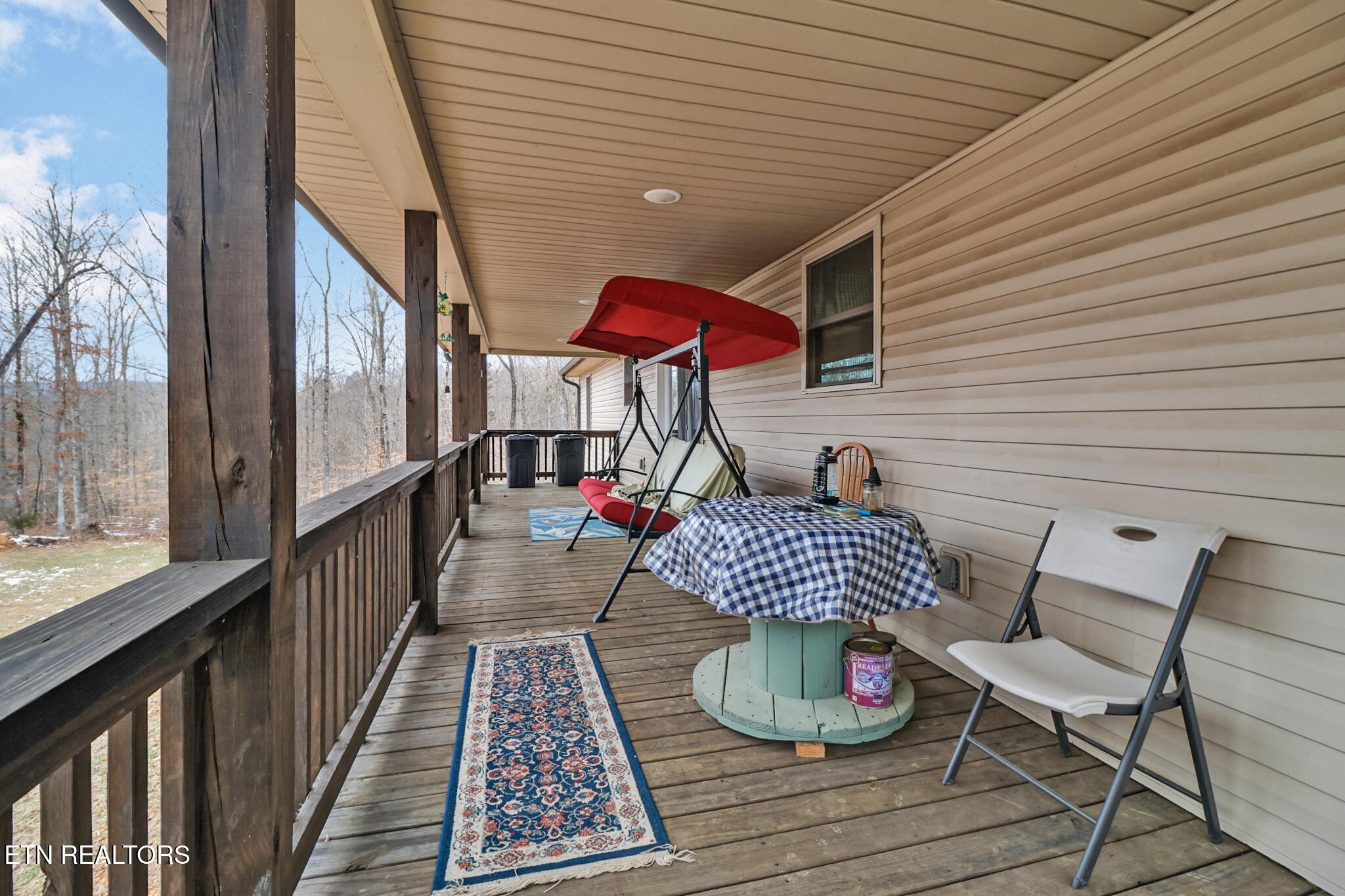 68 Buffalo Cove Lane Jamestown TN 38556