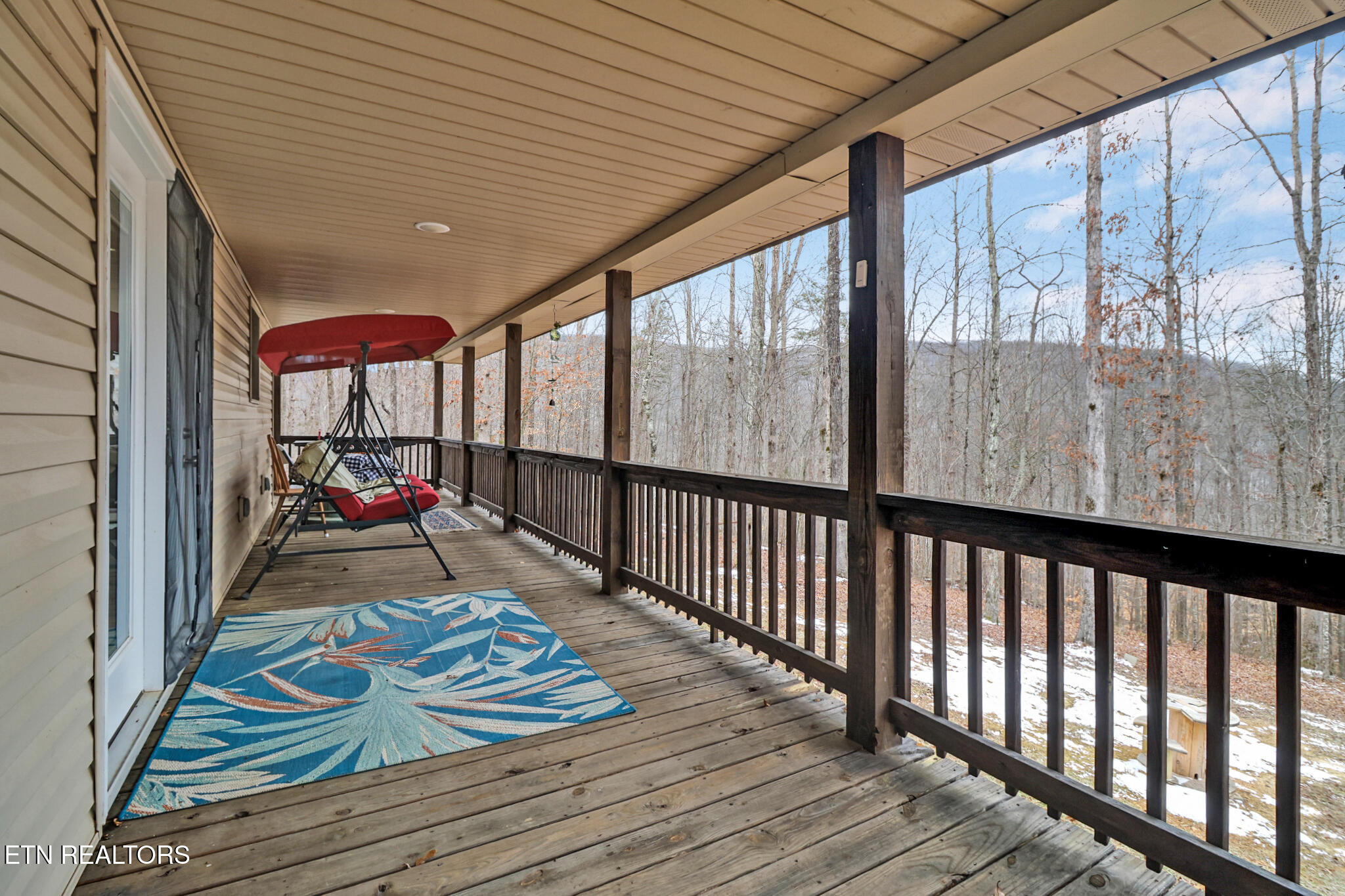 68 Buffalo Cove Lane Jamestown TN 38556