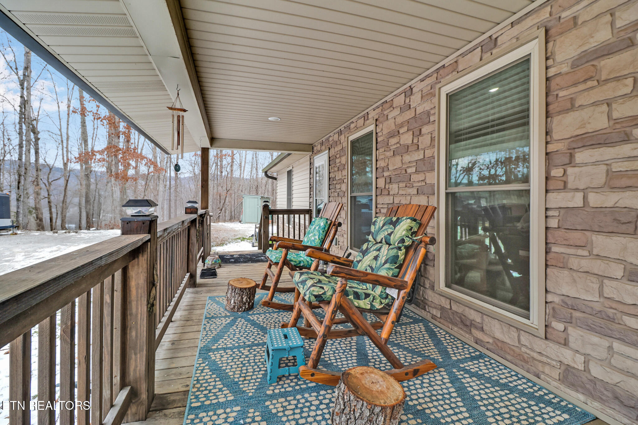 68 Buffalo Cove Lane Jamestown TN 38556