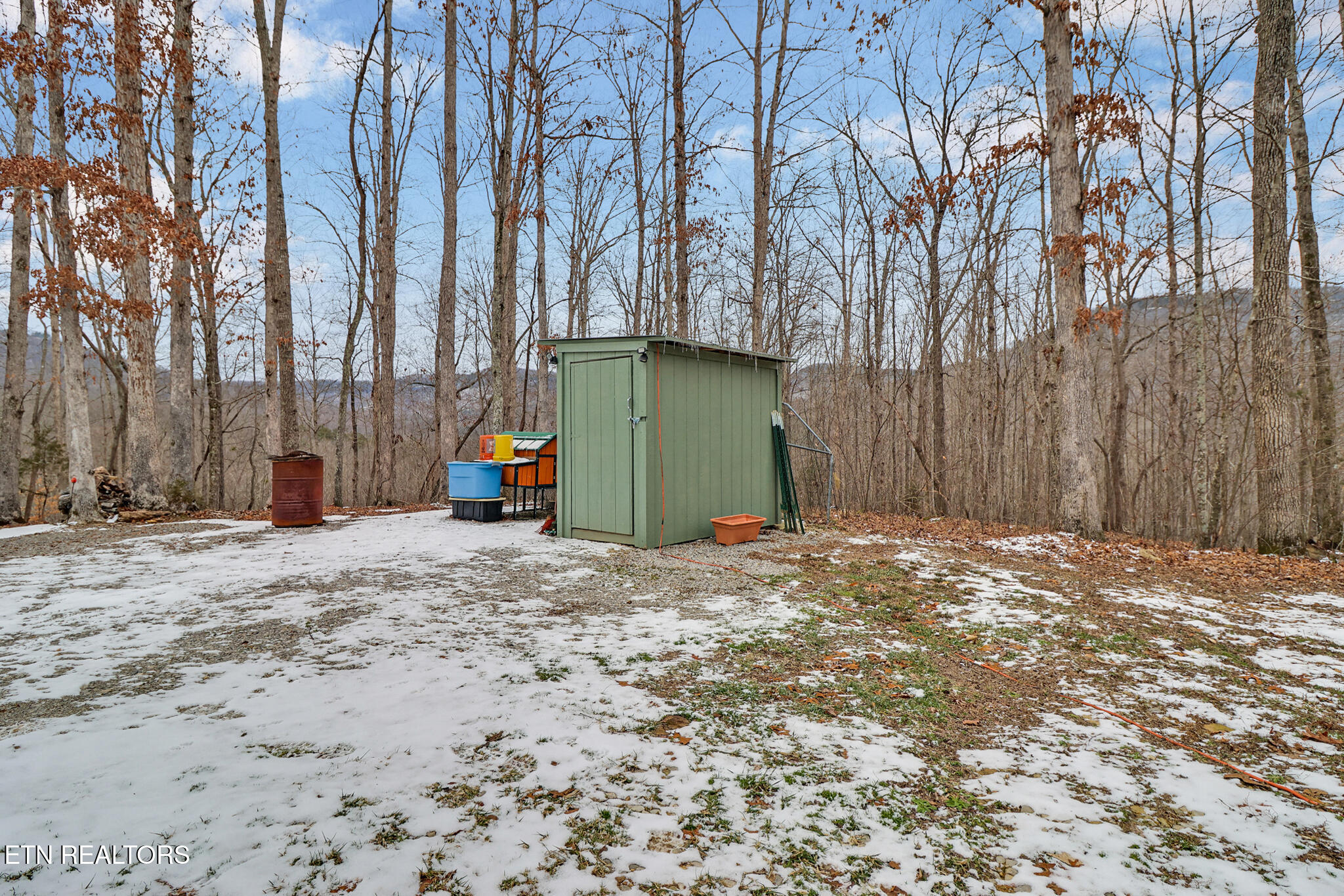 68 Buffalo Cove Lane Jamestown TN 38556