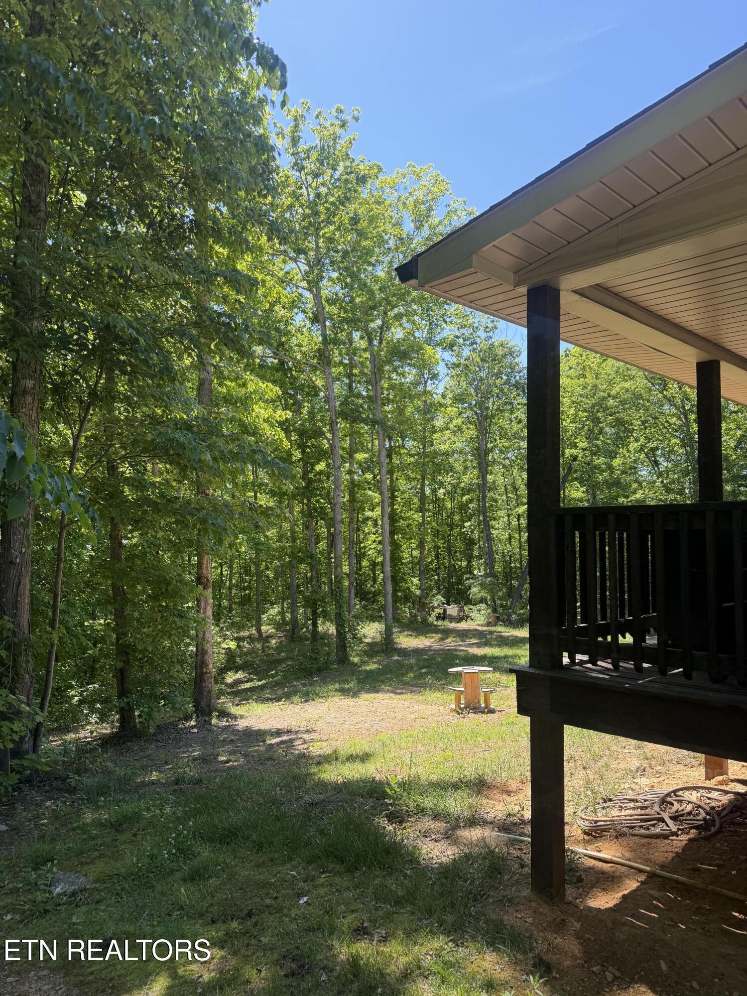 68 Buffalo Cove Lane Jamestown TN 38556