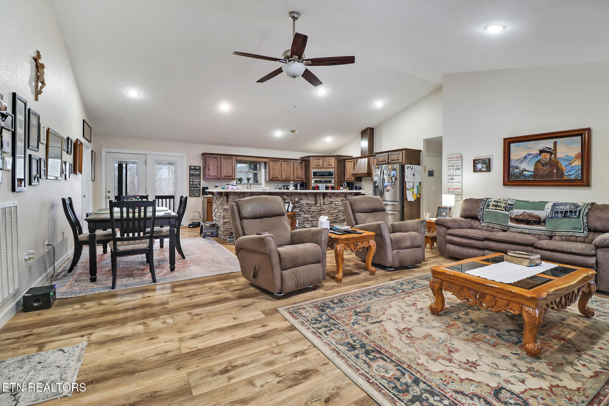 68 Buffalo Cove Lane Jamestown TN 38556