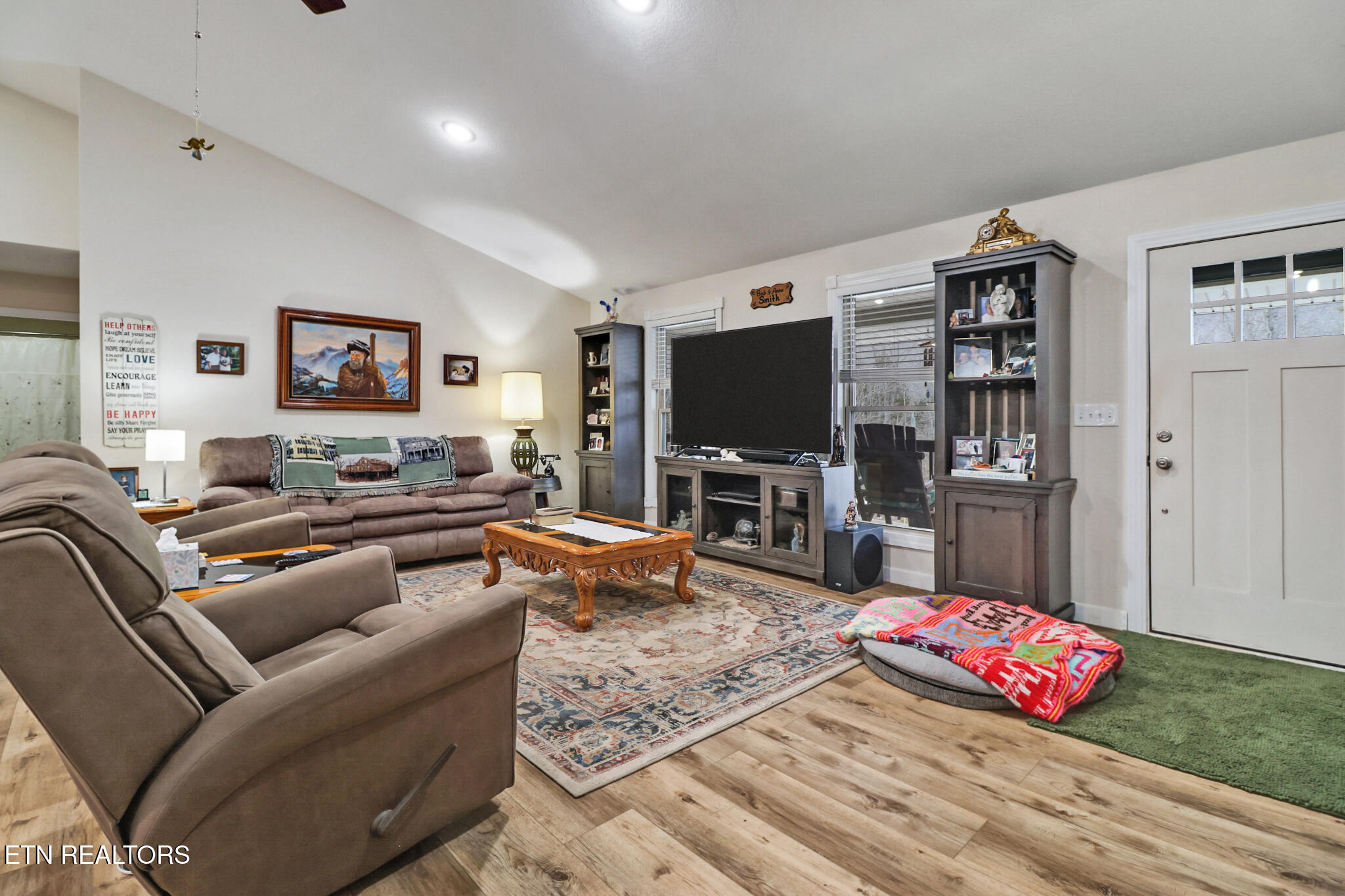 68 Buffalo Cove Lane Jamestown TN 38556