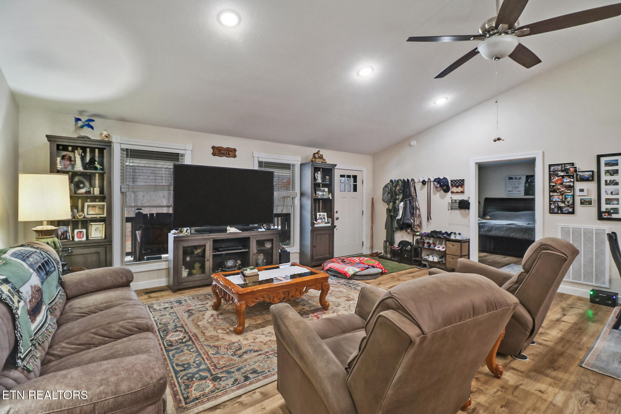 68 Buffalo Cove Lane Jamestown TN 38556
