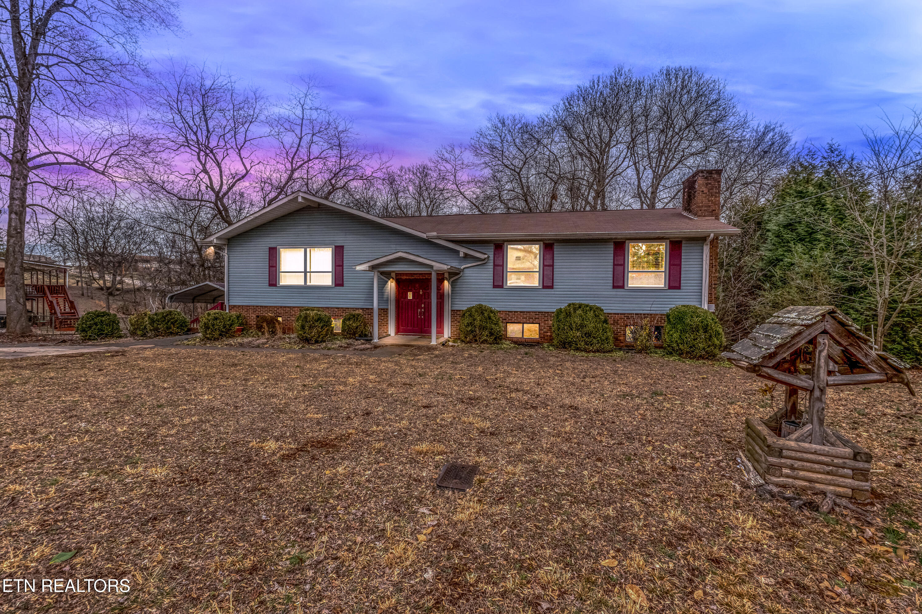 3018 Rambling Road Maryville TN 37801