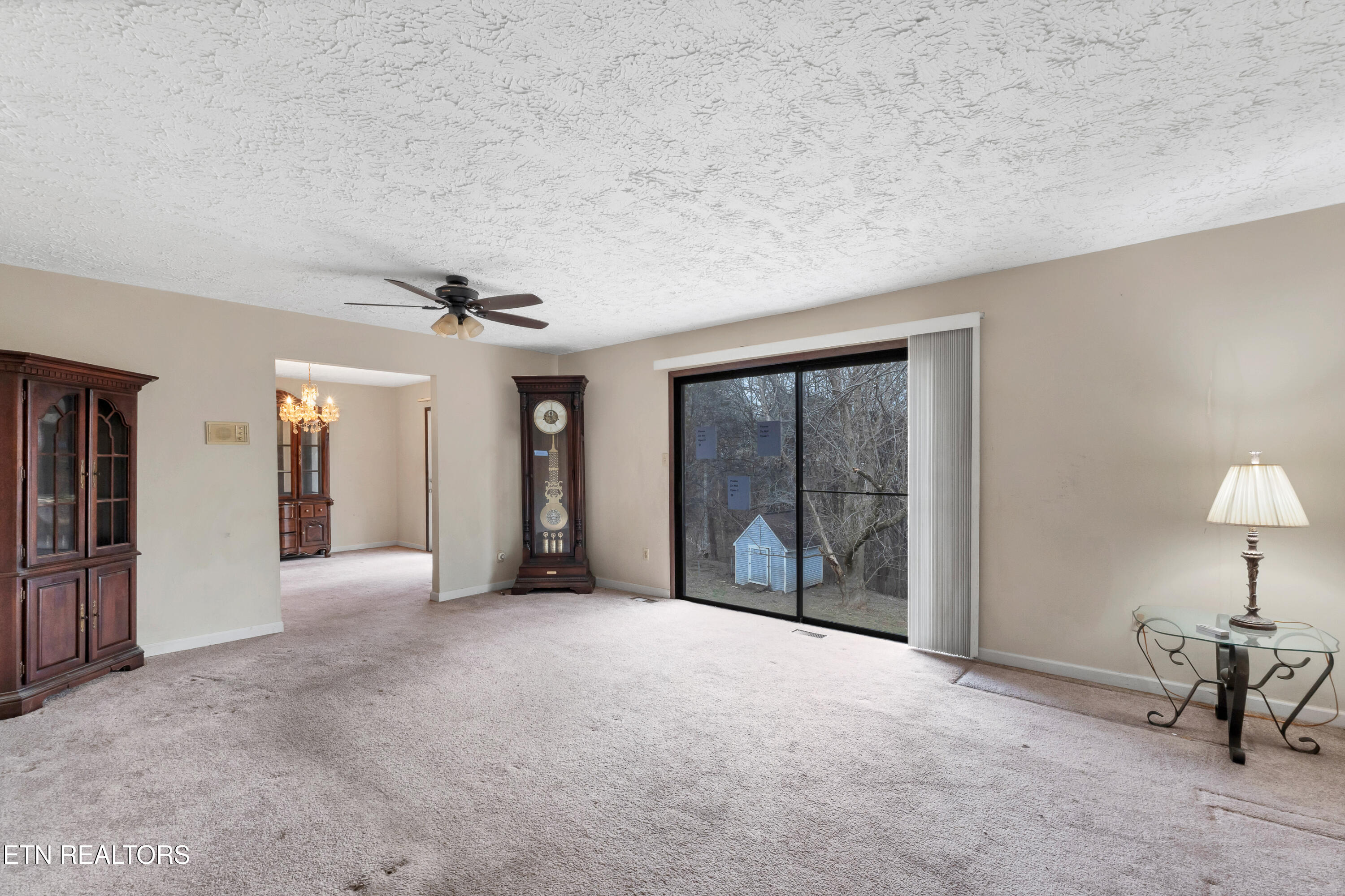 3018 Rambling Road Maryville TN 37801