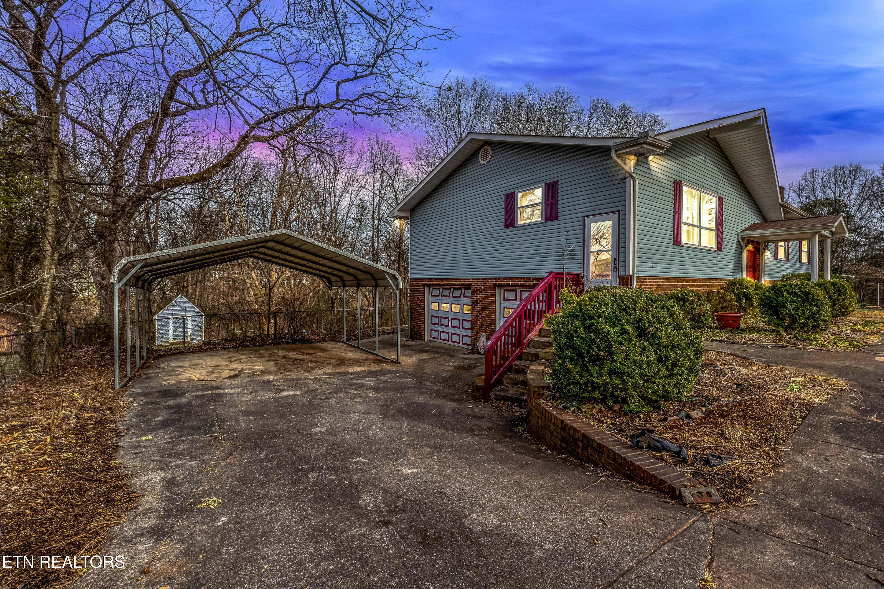 3018 Rambling Road Maryville TN 37801