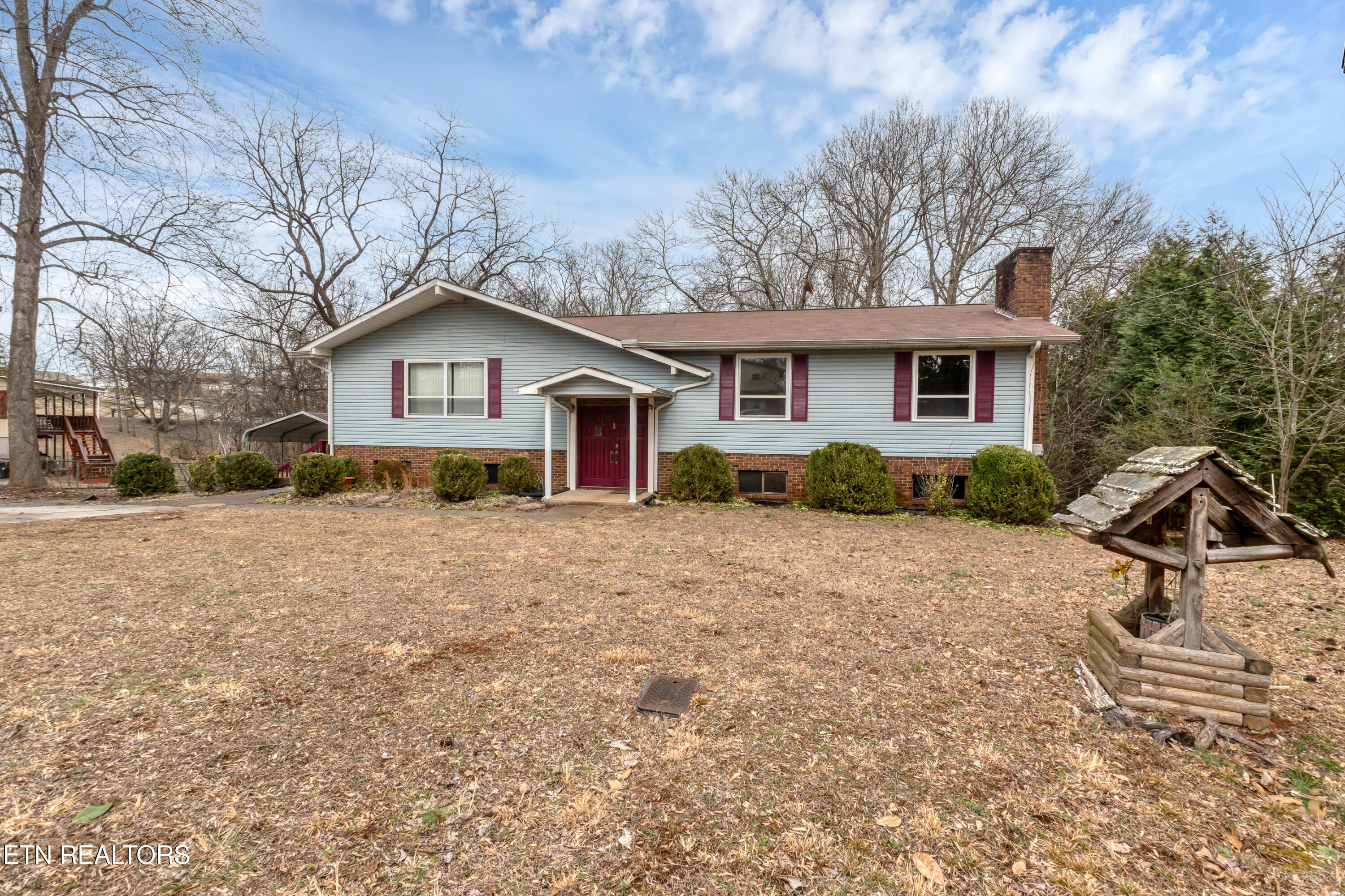 3018 Rambling Road Maryville TN 37801