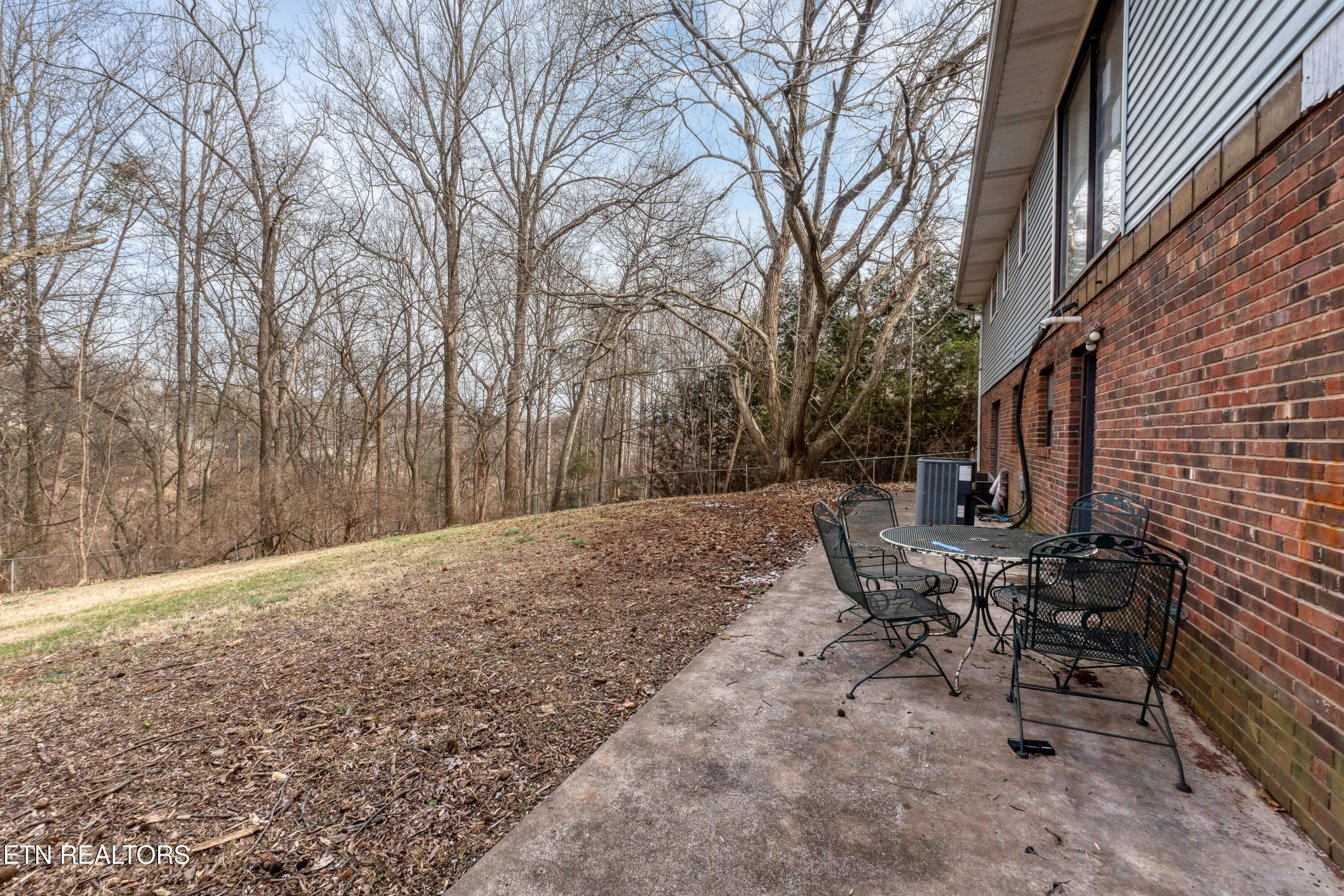 3018 Rambling Road Maryville TN 37801