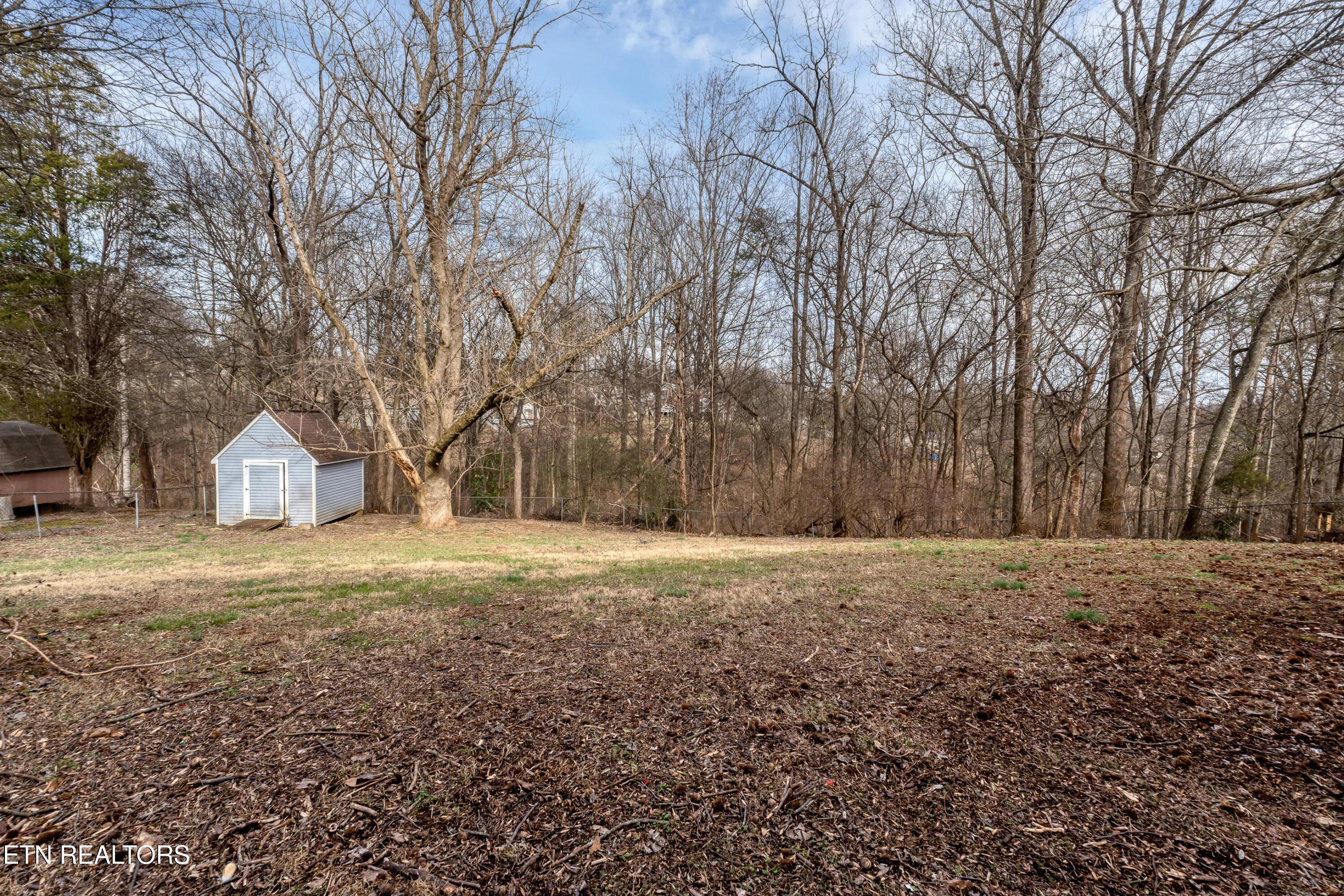 3018 Rambling Road Maryville TN 37801