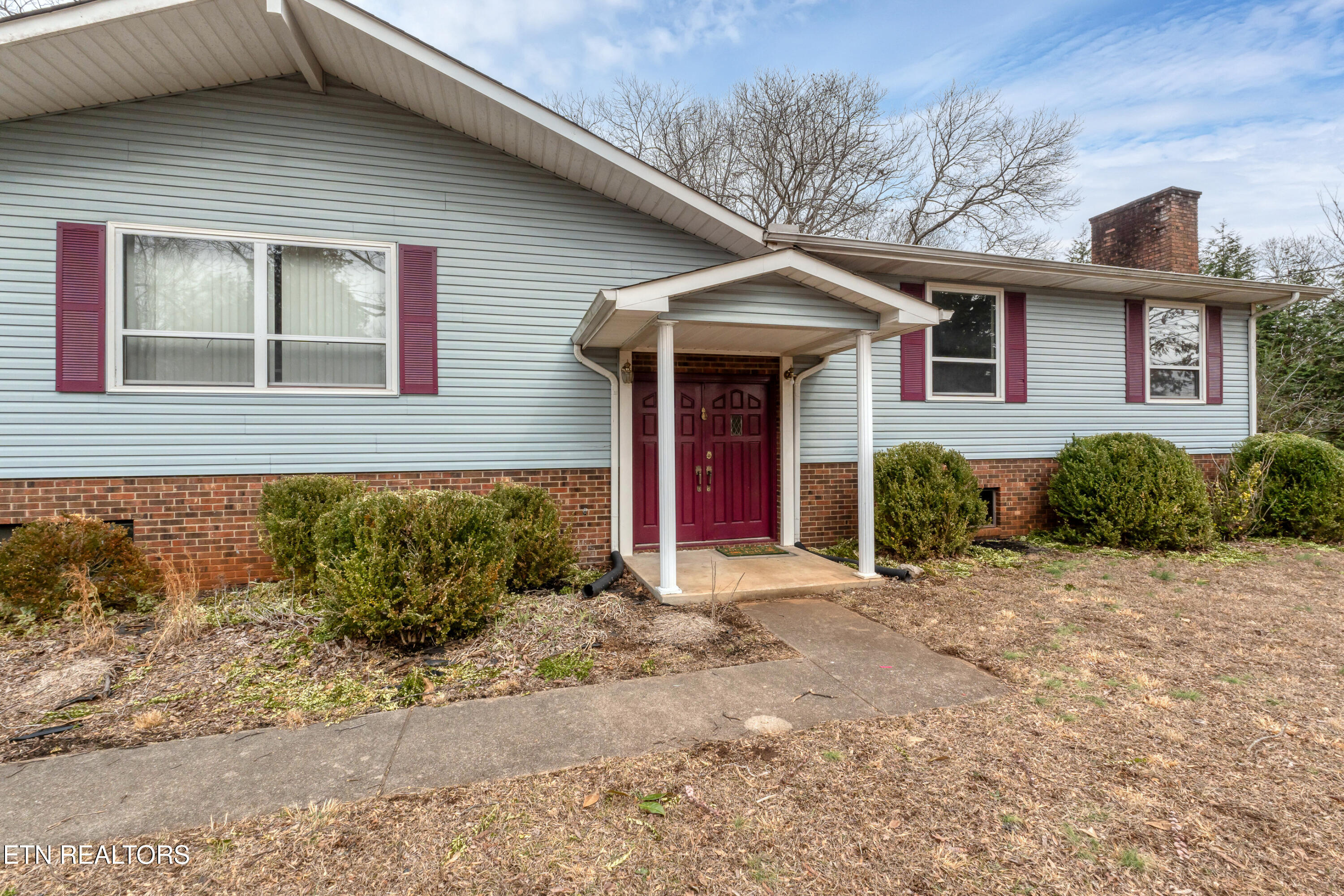 3018 Rambling Road Maryville TN 37801