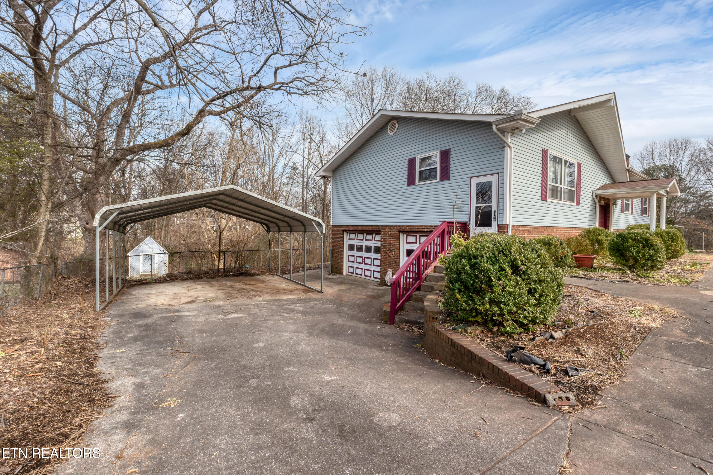 3018 Rambling Road Maryville TN 37801