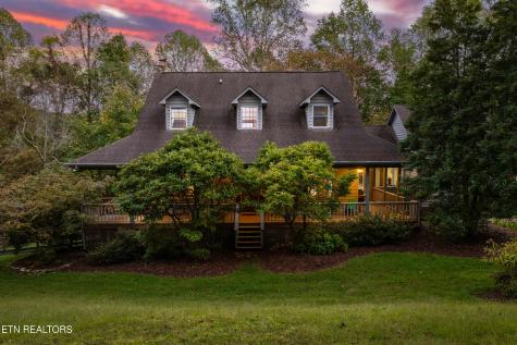 8520 Andersonville Pike Knoxville TN 37938