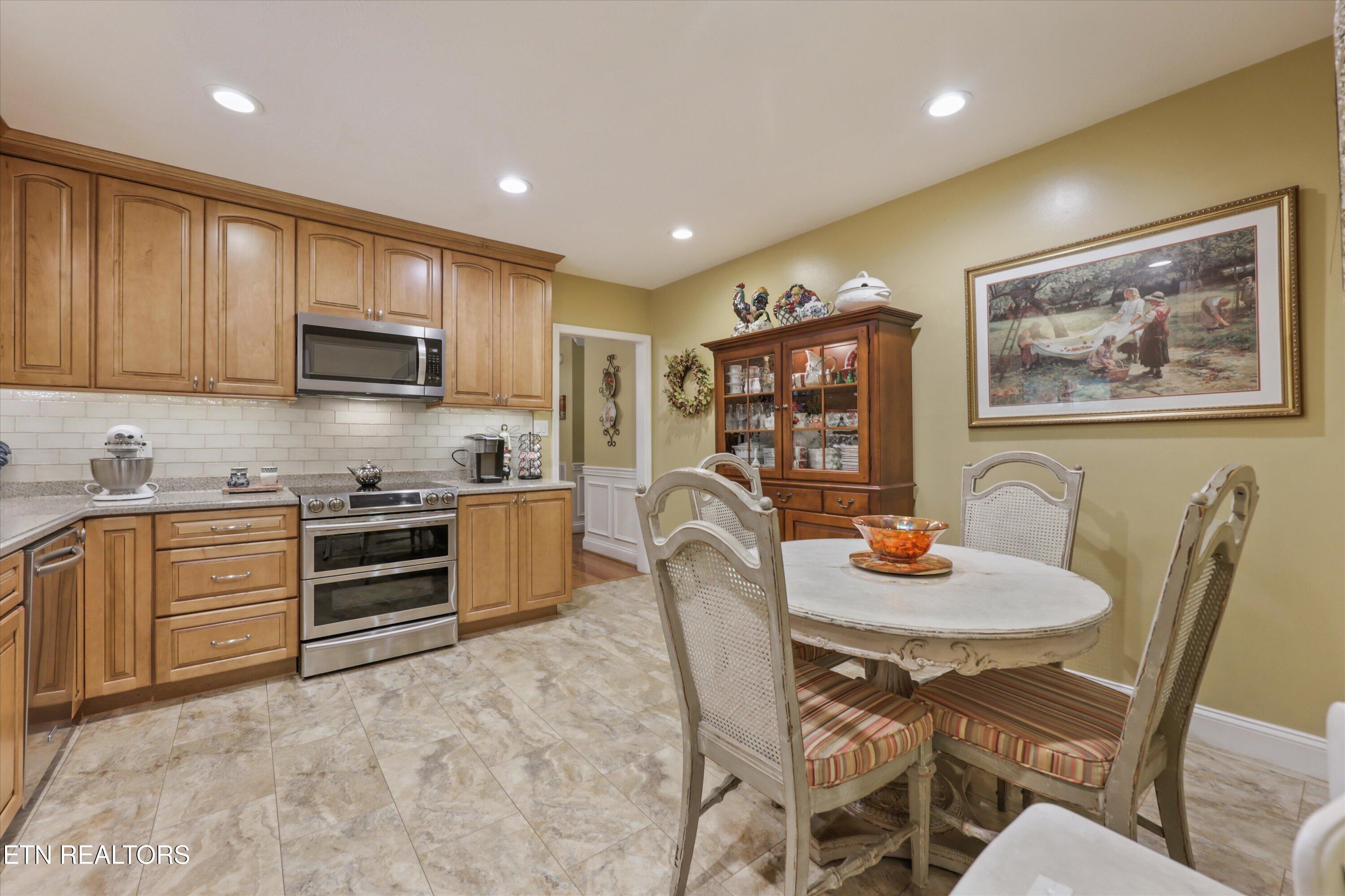 7517 Temple Acres Drive Knoxville TN 37938
