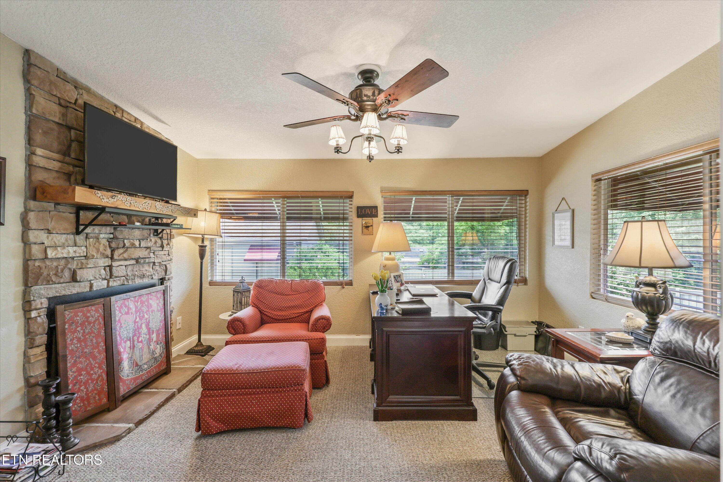 7517 Temple Acres Drive Knoxville TN 37938