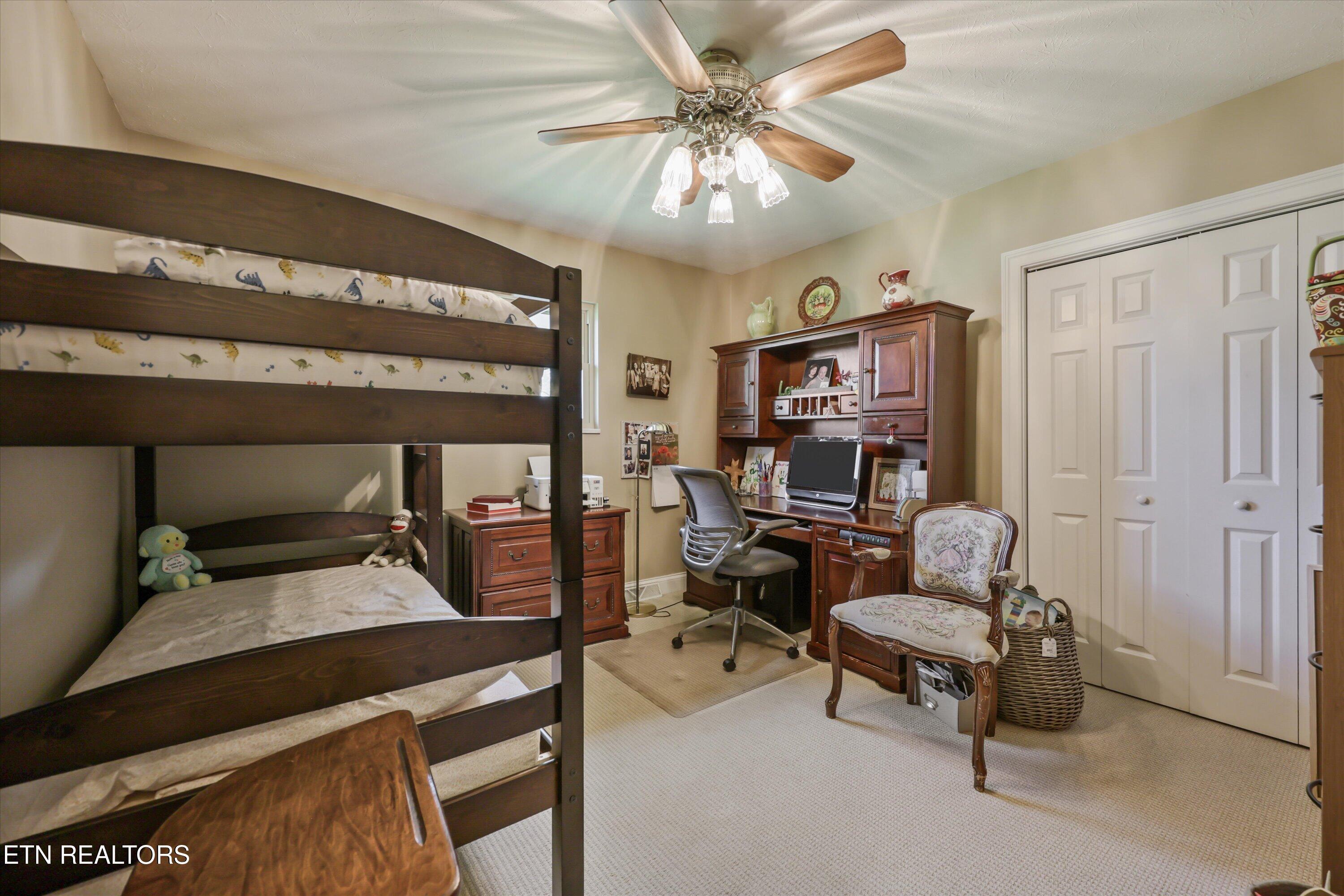 7517 Temple Acres Drive Knoxville TN 37938