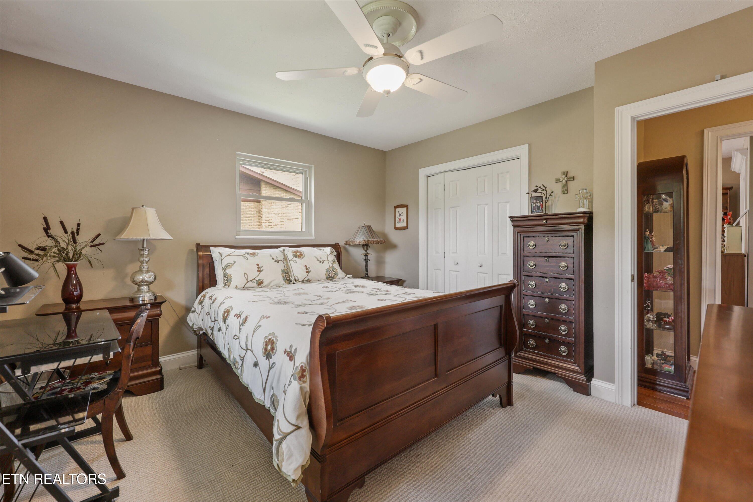 7517 Temple Acres Drive Knoxville TN 37938